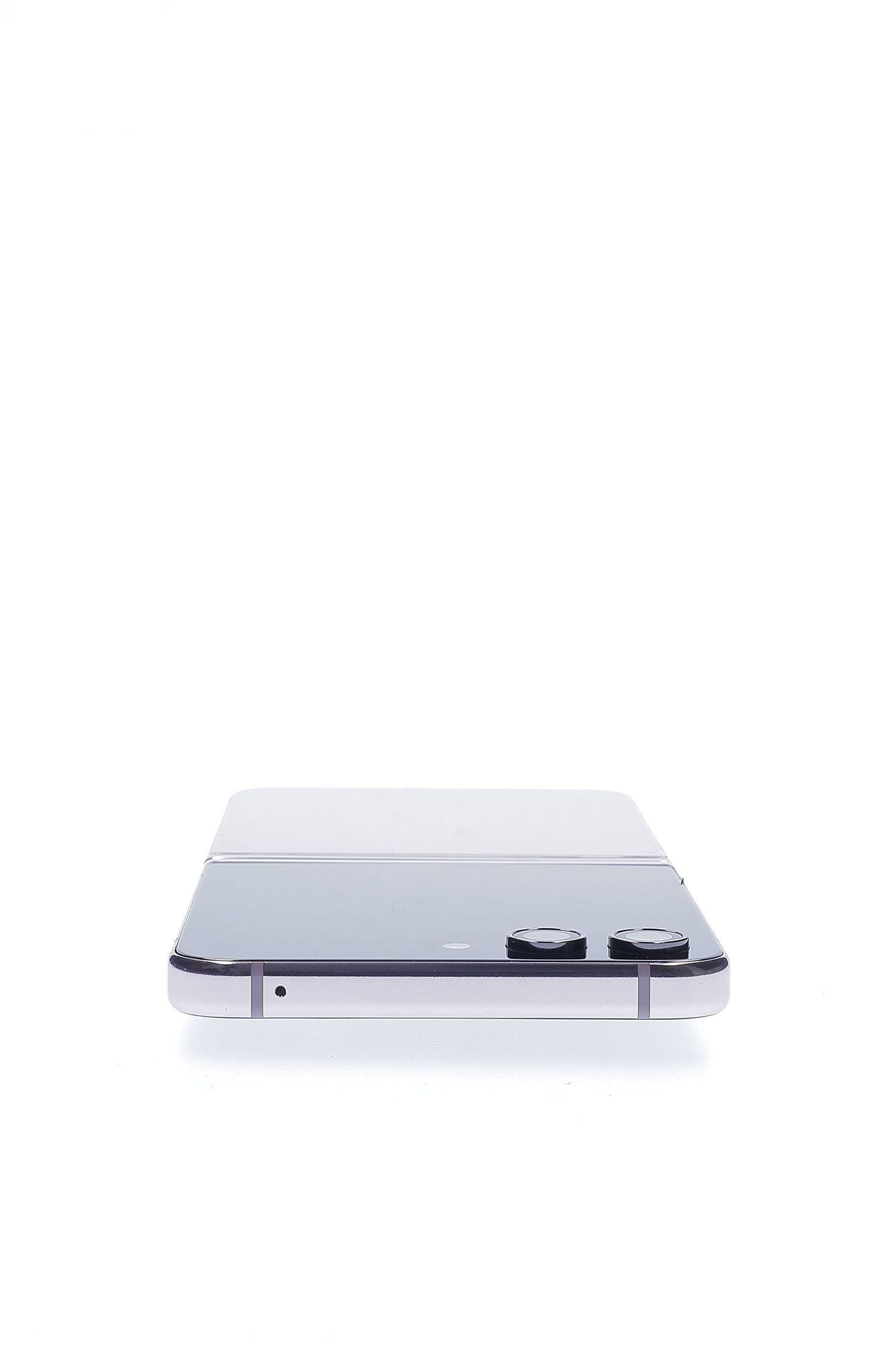 Samsung Galaxy Z Flip5 256 GB Lavender - Отлично