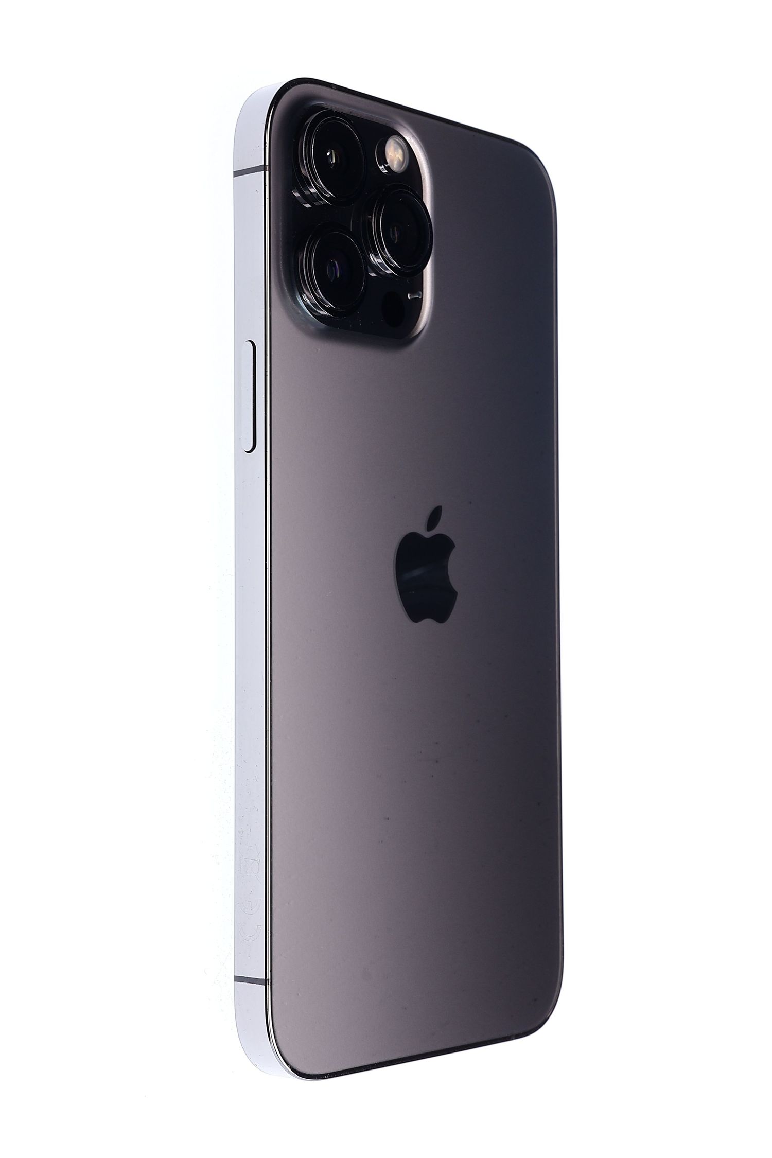 Apple iPhone 13 Pro Max 128 GB Graphite - Πολύ καλό