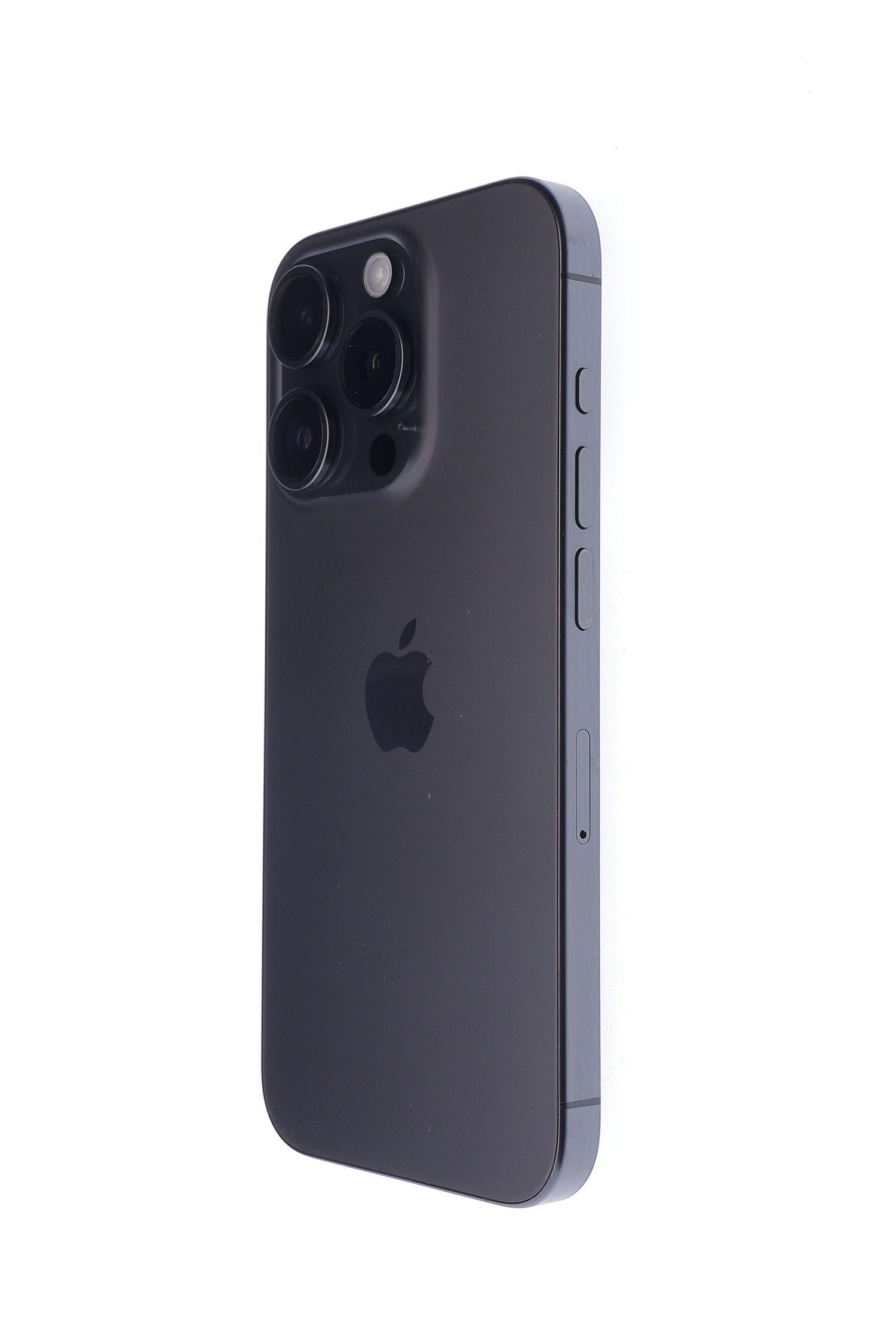 Apple iPhone 15 Pro 256 GB Black Titanium - Ca nou