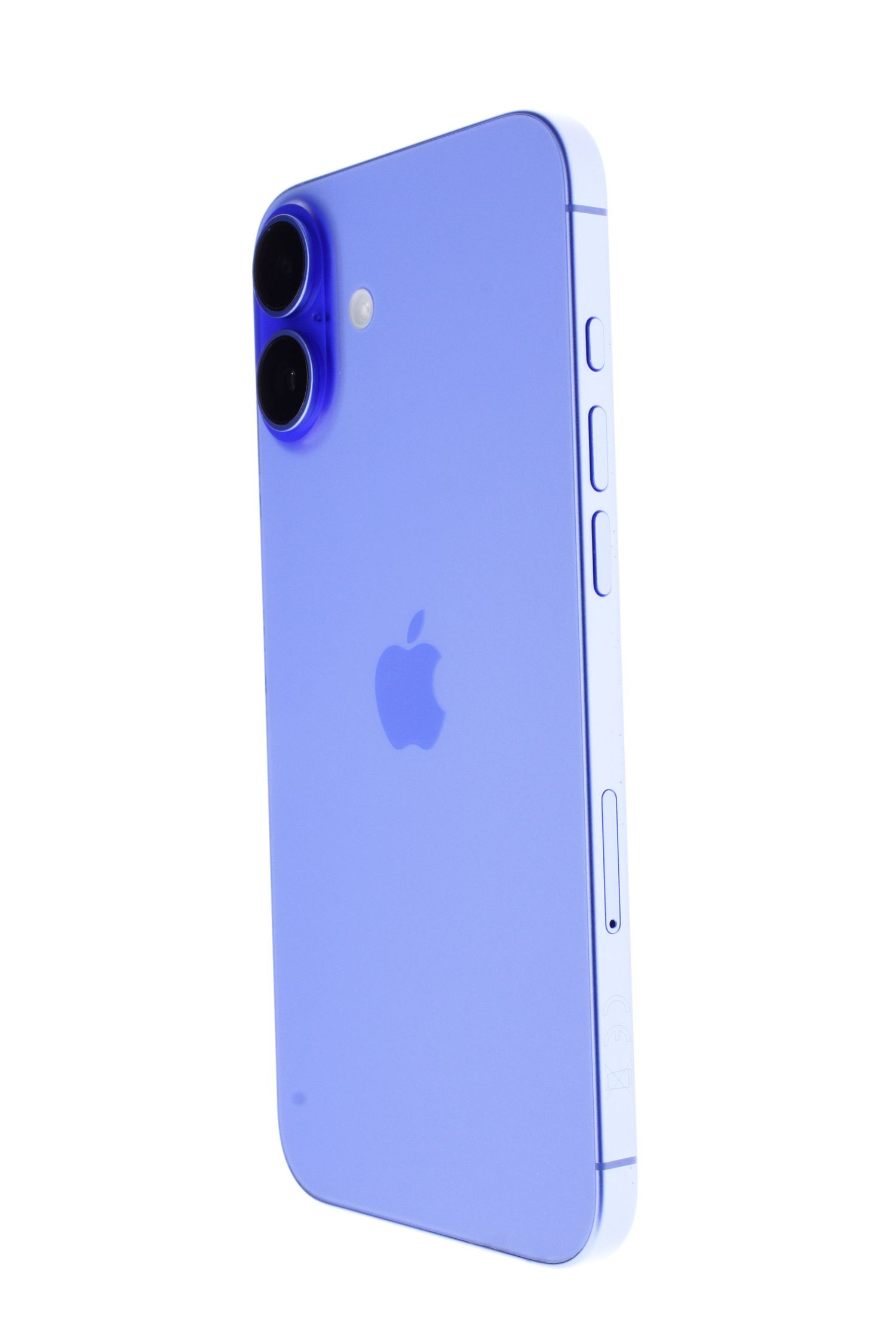 Apple iPhone 16 Plus 512 GB Ultramarine - Foarte bun