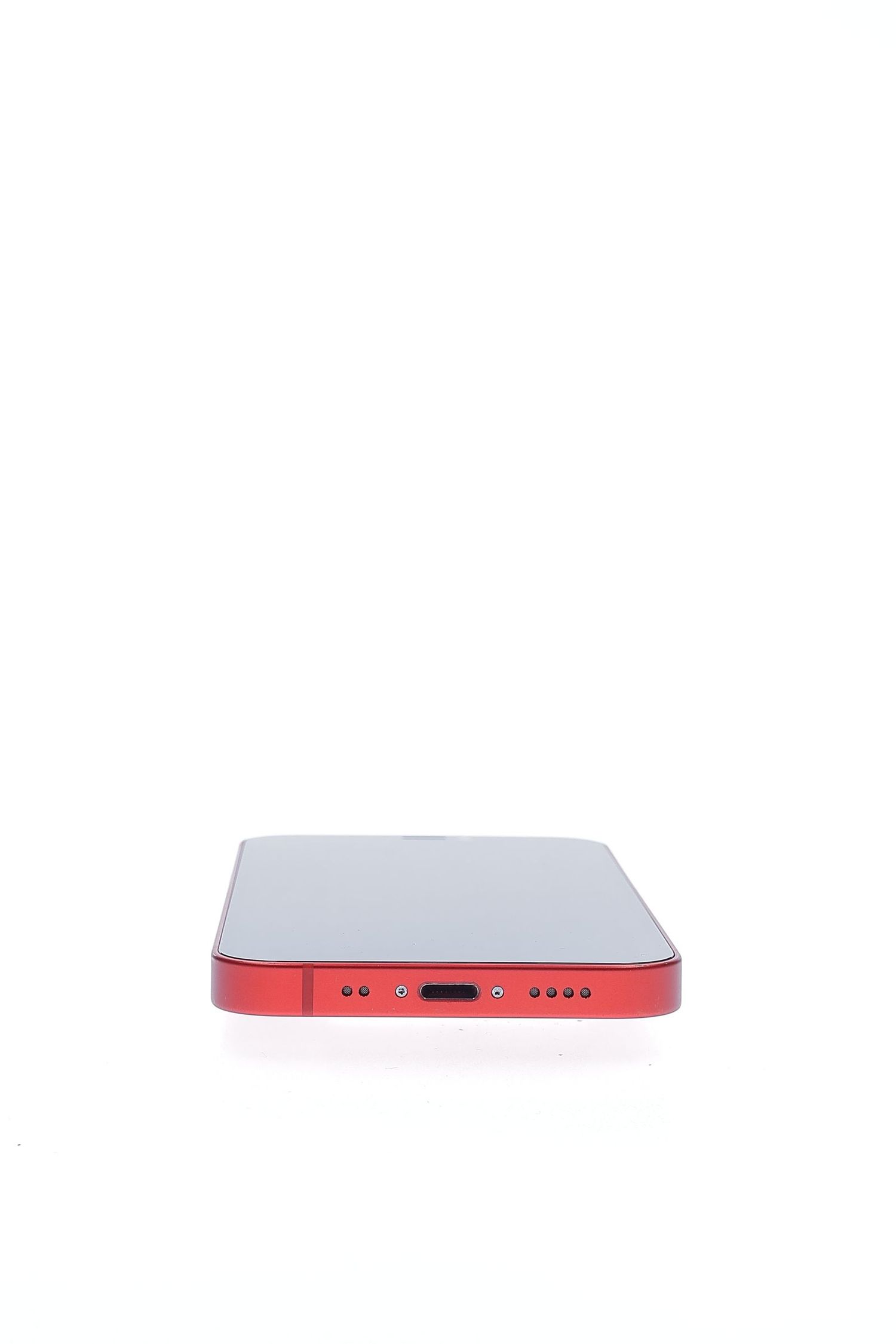 Apple iPhone 12 mini 64 GB Red - Excelent