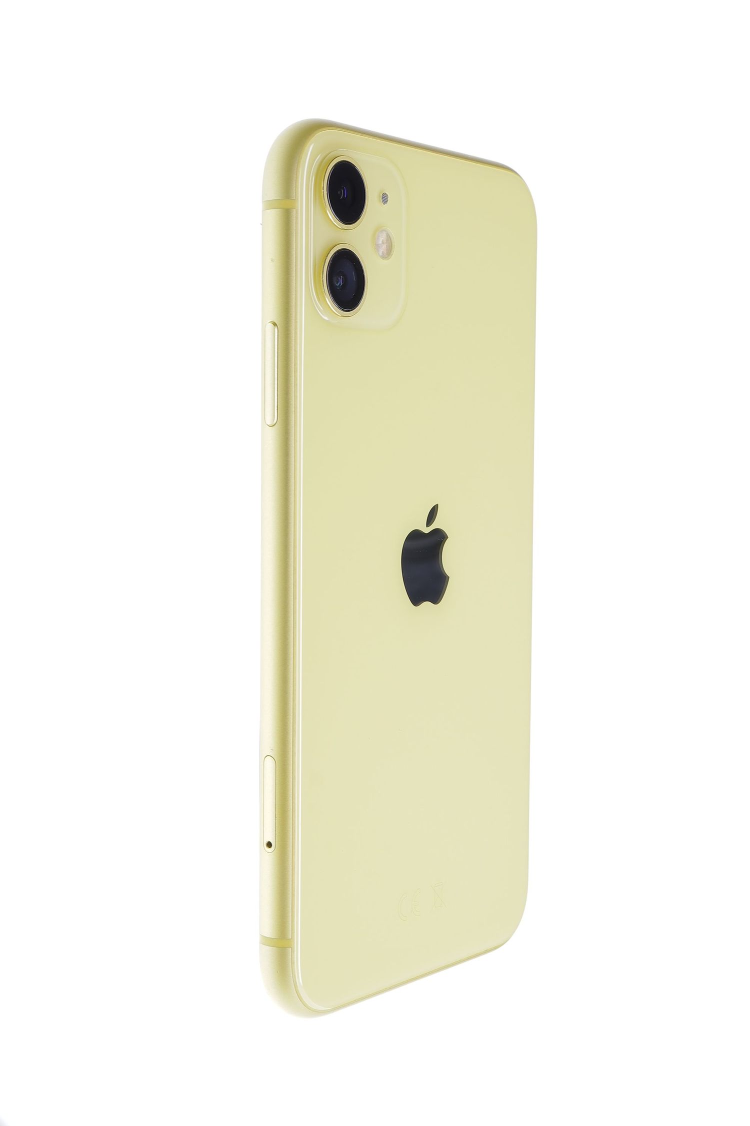 Apple iPhone 11 64 GB Yellow - Ca nou