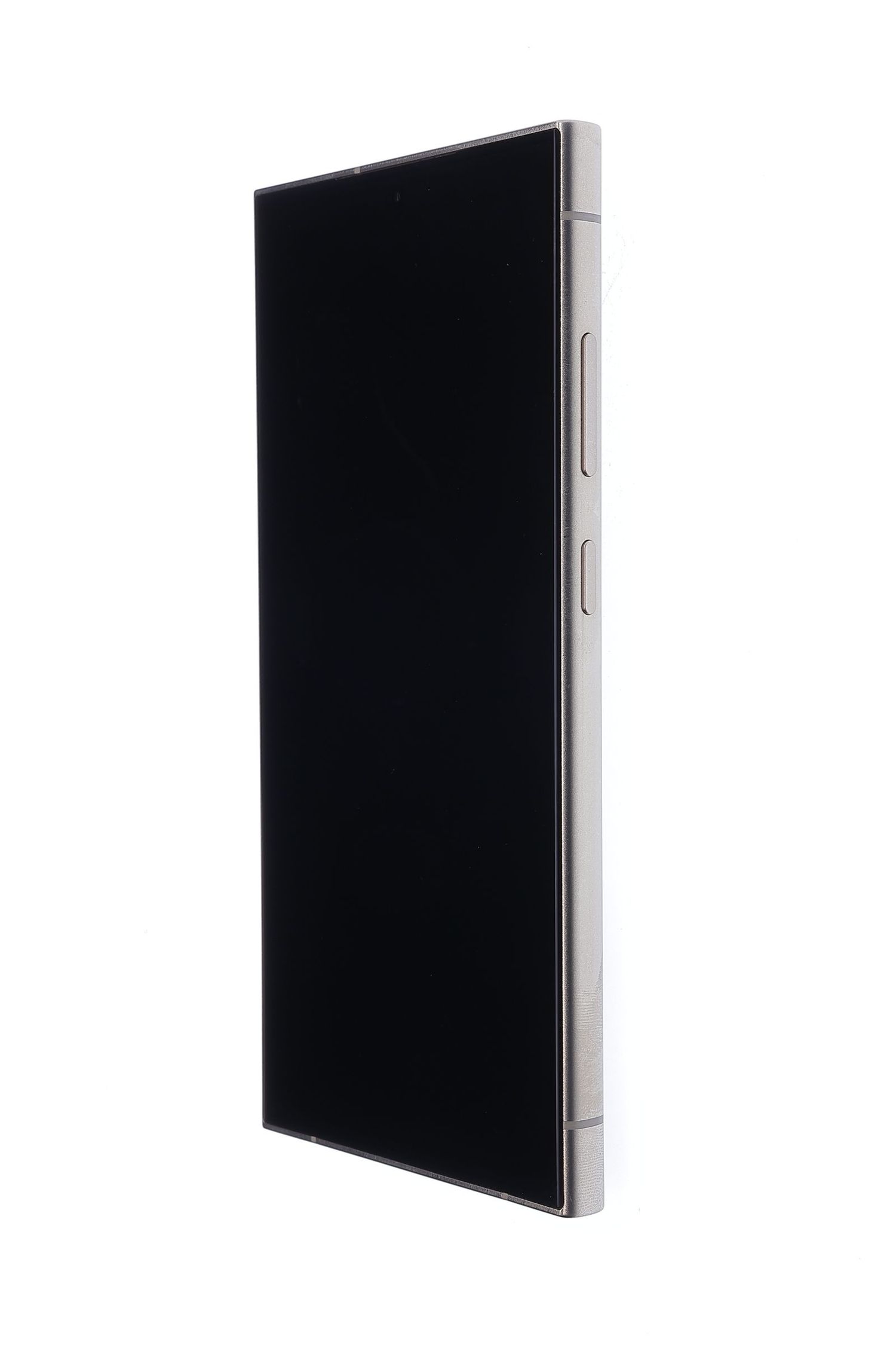 Samsung Galaxy S24 Ultra 5G Dual Sim 256 GB Titanium Violet - Excelent