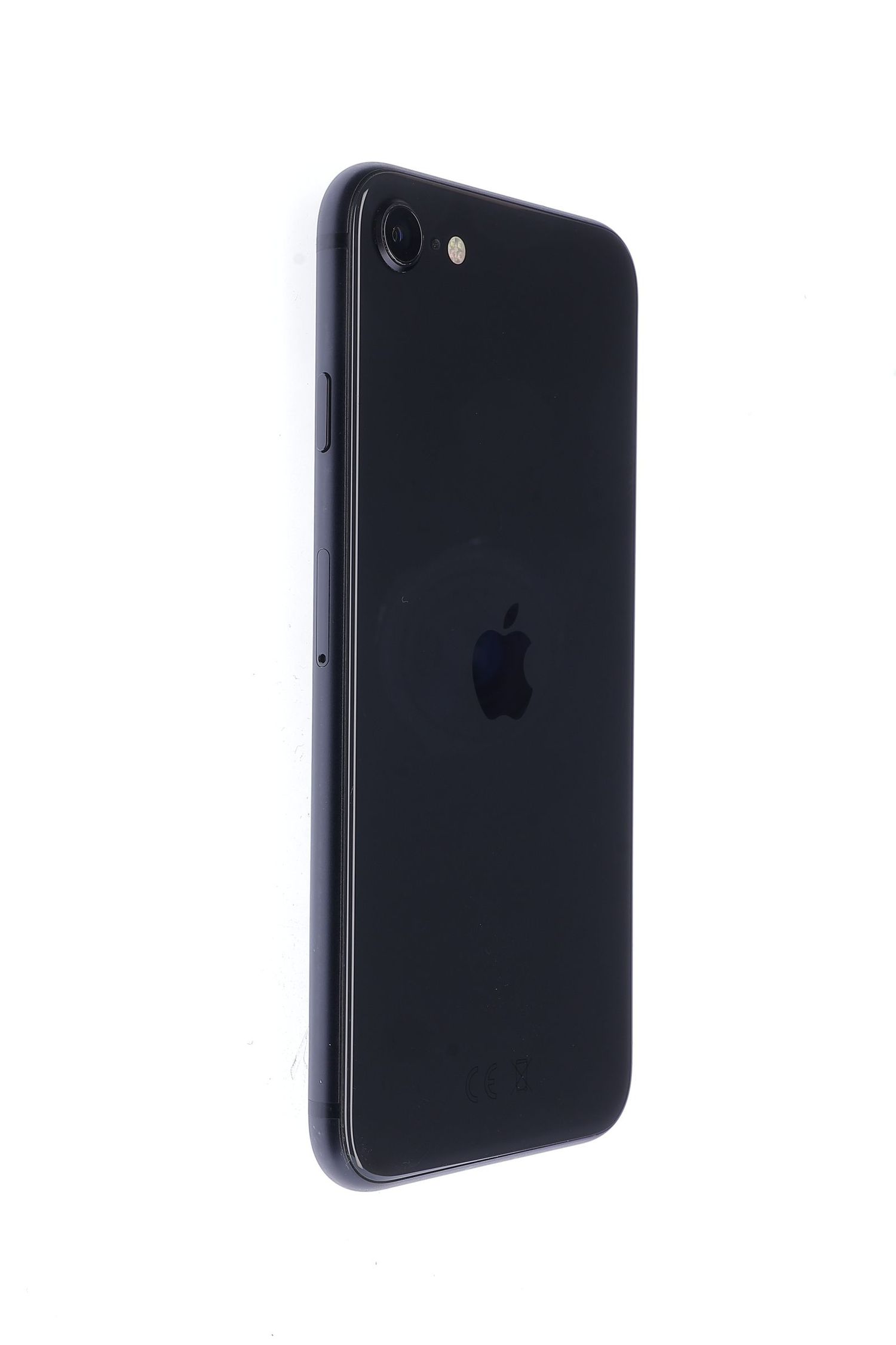 Apple iPhone SE 2020 64 GB Black - Foarte bun