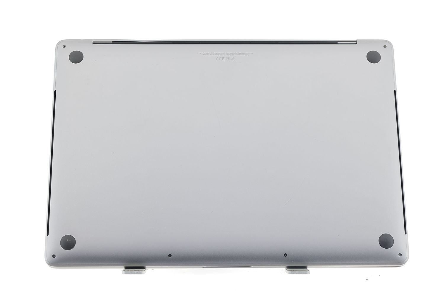 Apple MacBook Pro 16″ Touch Bar 2019, i7 2.6 GHz, 16 GB, AMD Radeon Pro 5300M 512 GB Space Gray