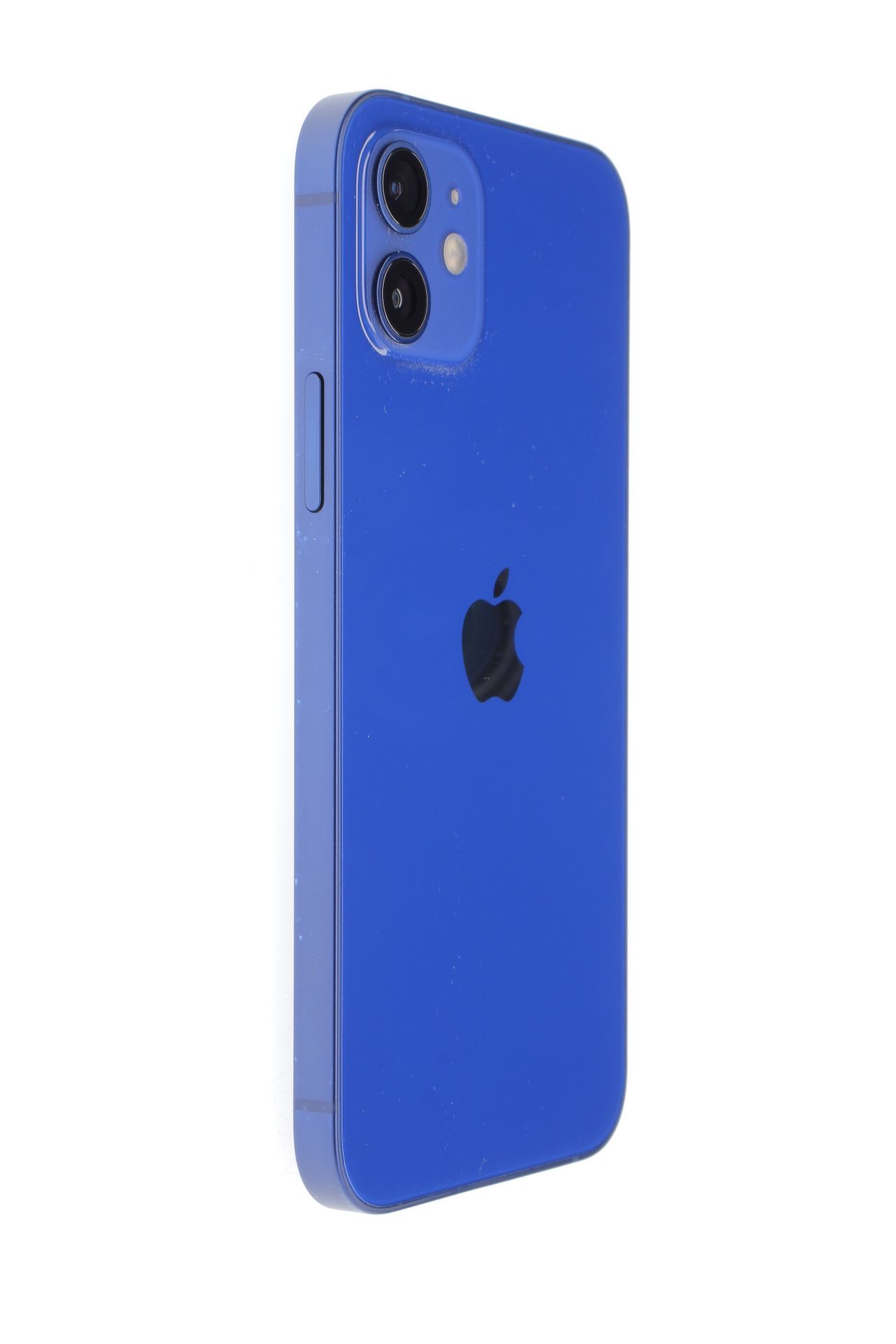 Apple iPhone 12 128 GB Blue - Много добро