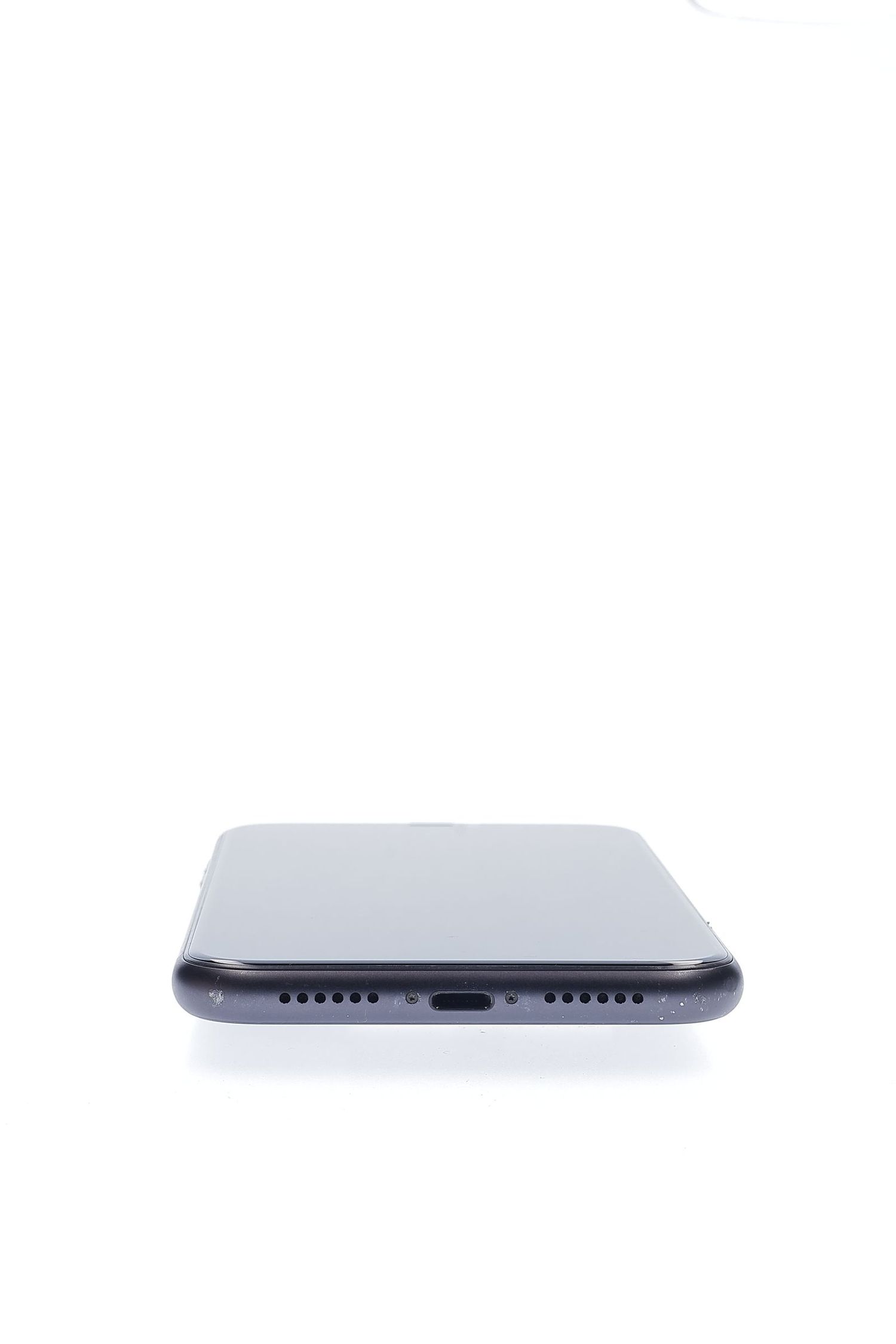 Apple iPhone 11 64 GB Black - Jó