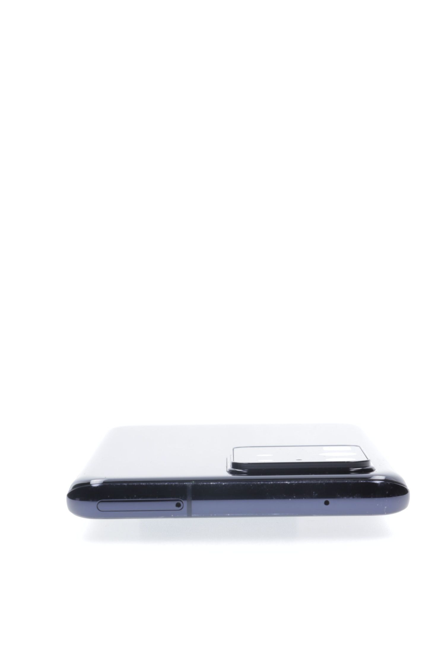 Samsung Galaxy S20 Ultra 5G Dual Sim 128 GB Cosmic Black - Πολύ καλό