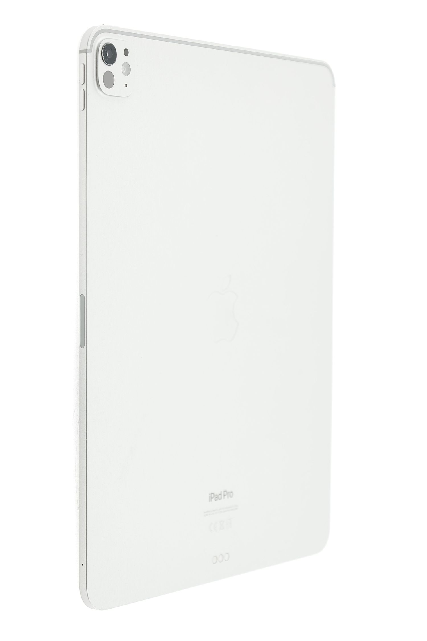 Apple iPad Pro 13" M4 (2024) 7th Gen Wifi 256 GB Silver - Kiváló