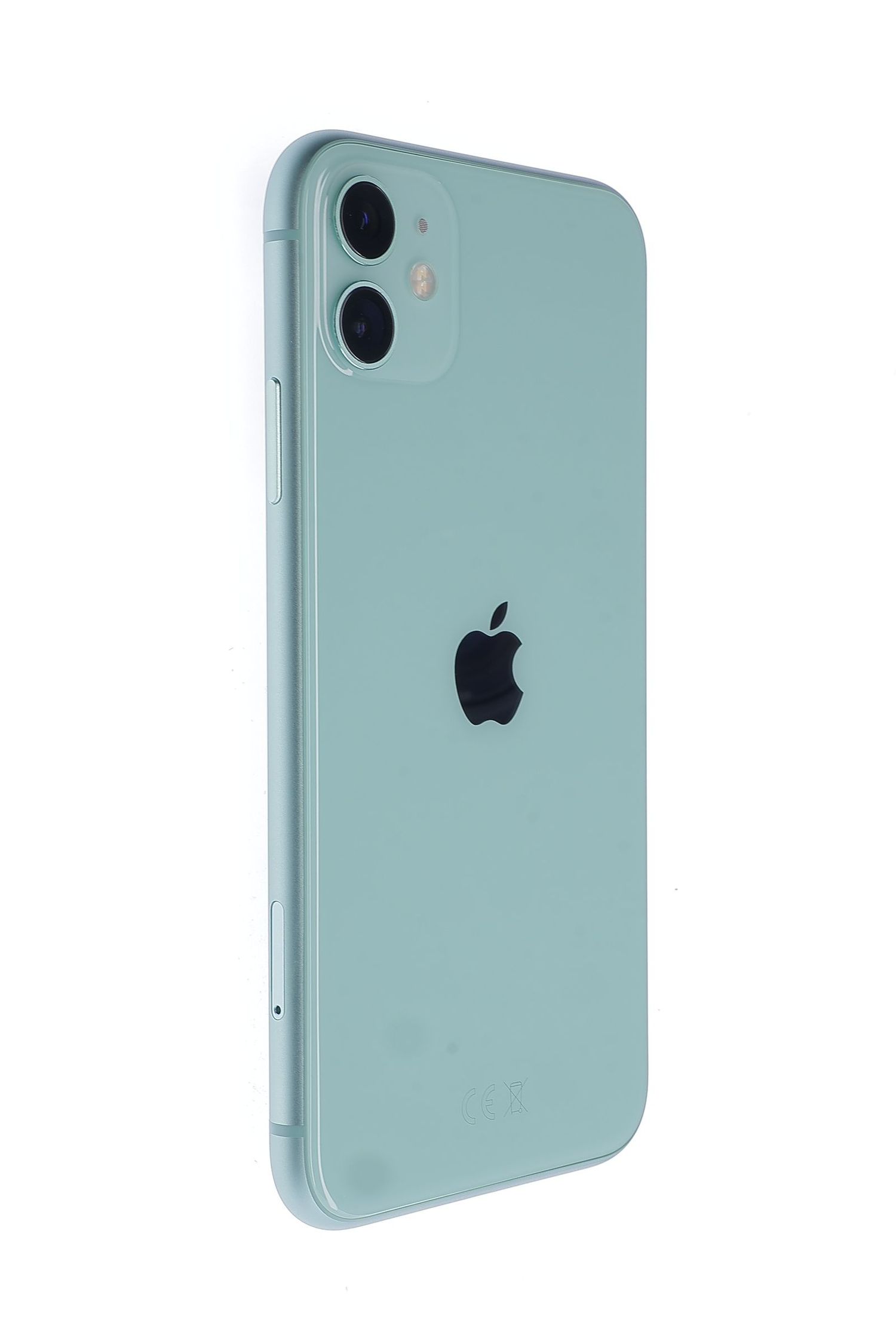 Apple iPhone 11 64 GB Green - Ca nou