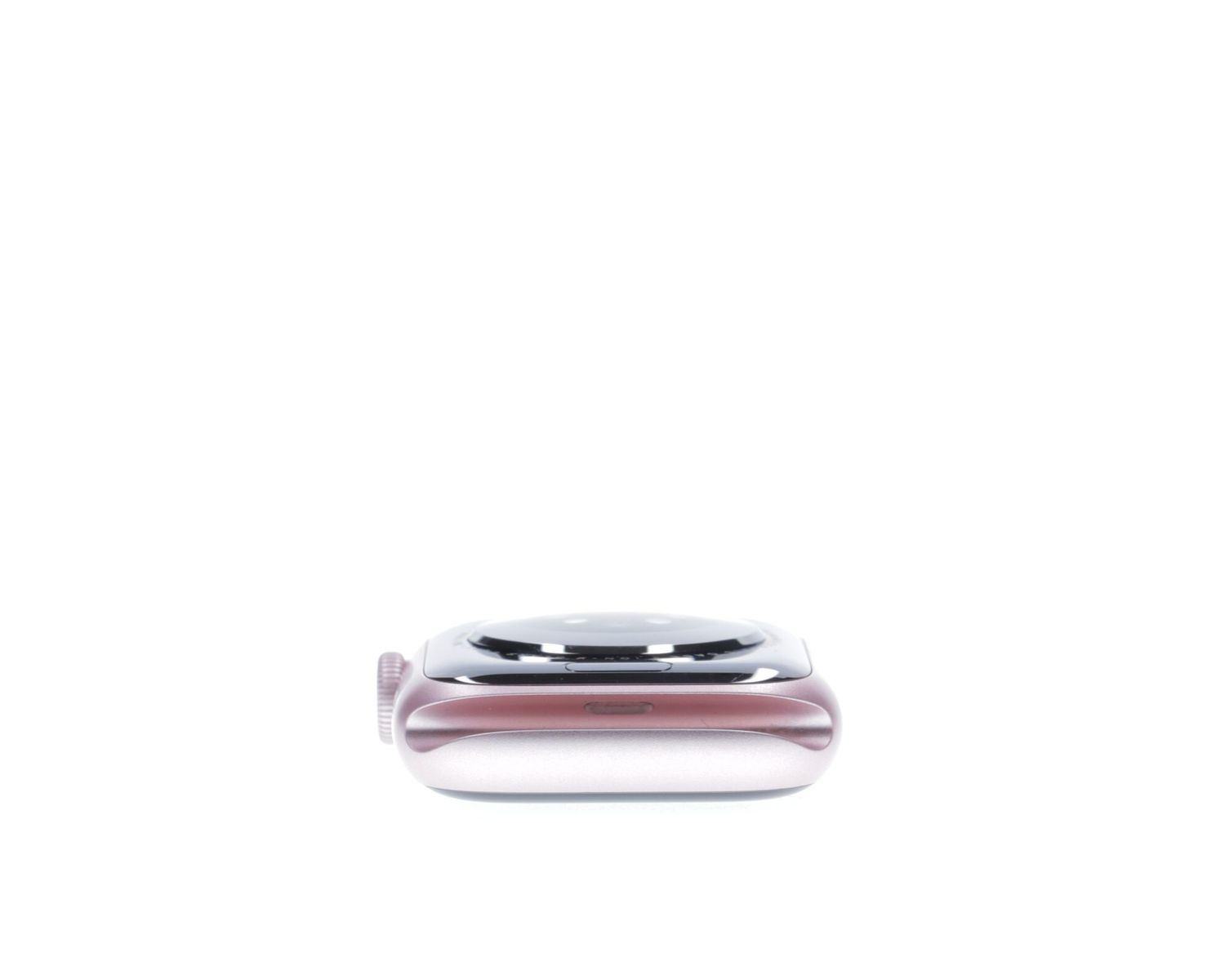 Apple Watch Series 9 2023, GPS, Aluminium 41mm Pink - Σαν καινούργιο