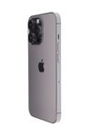 Telefon mobil Apple iPhone 13 Pro, Graphite, 256 GB, Excelent