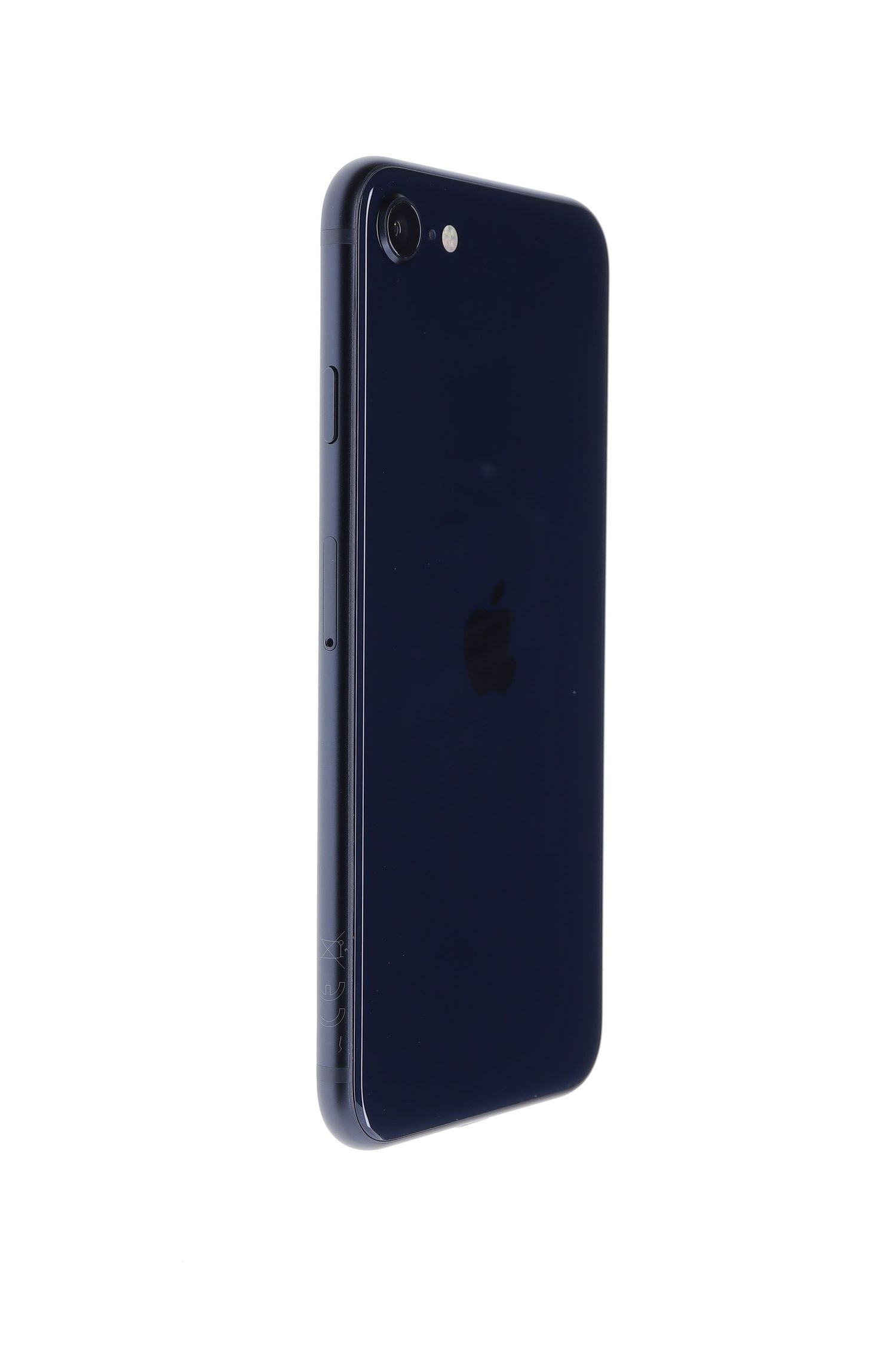 Apple iPhone SE 2022 64 GB Midnight - Ca nou