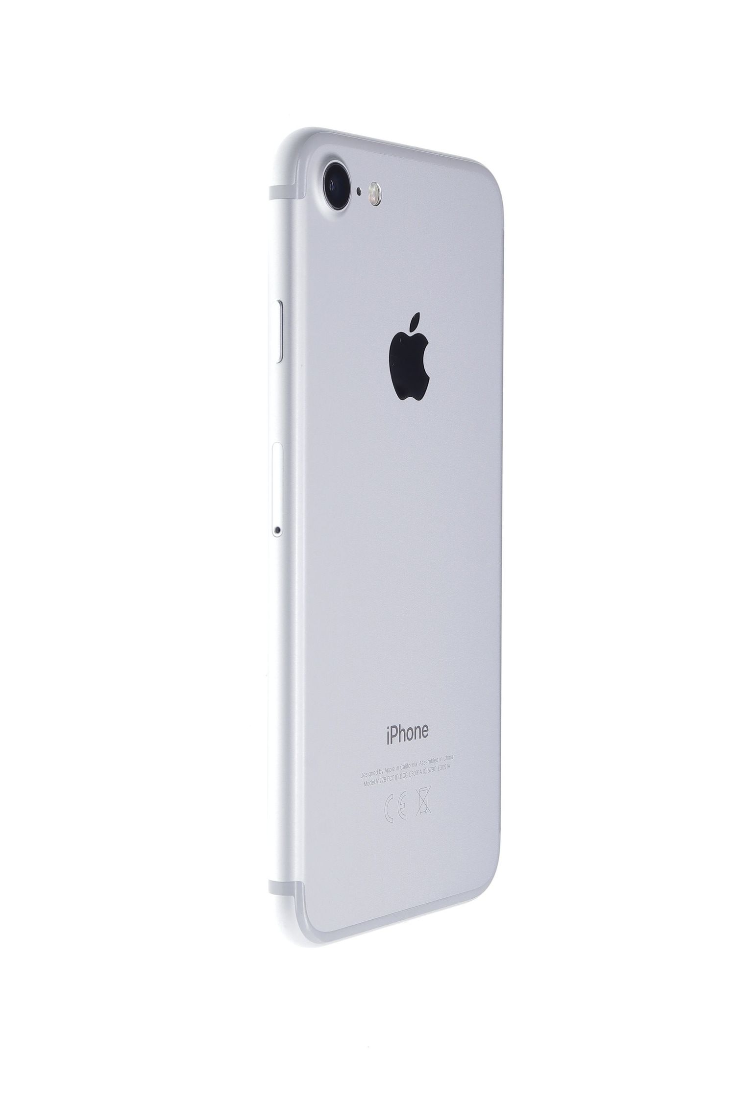Apple iPhone 7 32 GB Silver - Kiváló