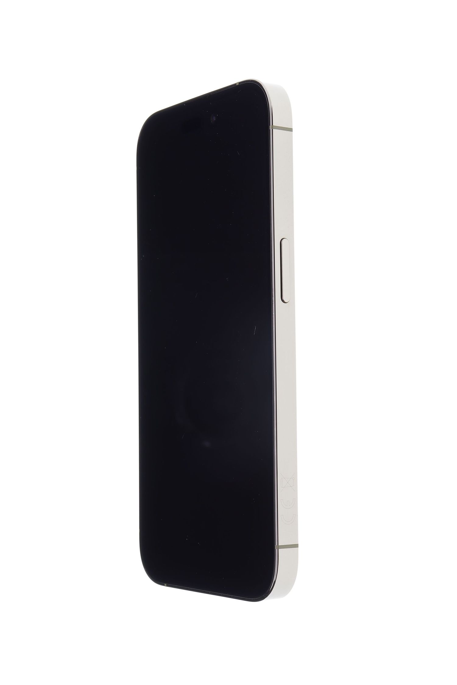 Apple iPhone 14 Pro, Gold, 256 GB - de la 2.219 lei