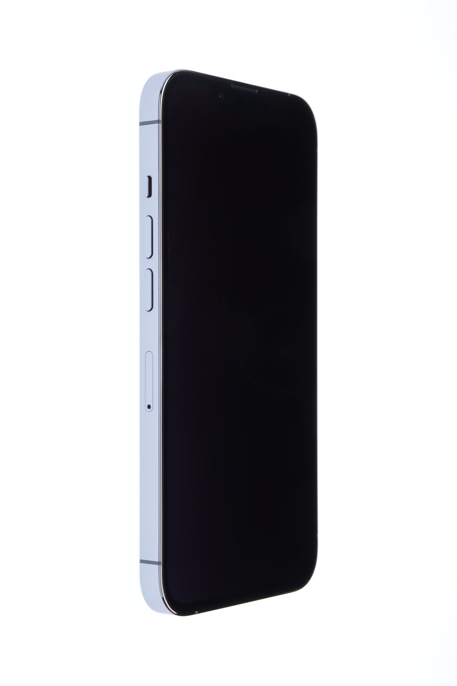Mobiltelefon Apple iPhone 13 Pro, Sierra Blue, 256 GB, Foarte Bun