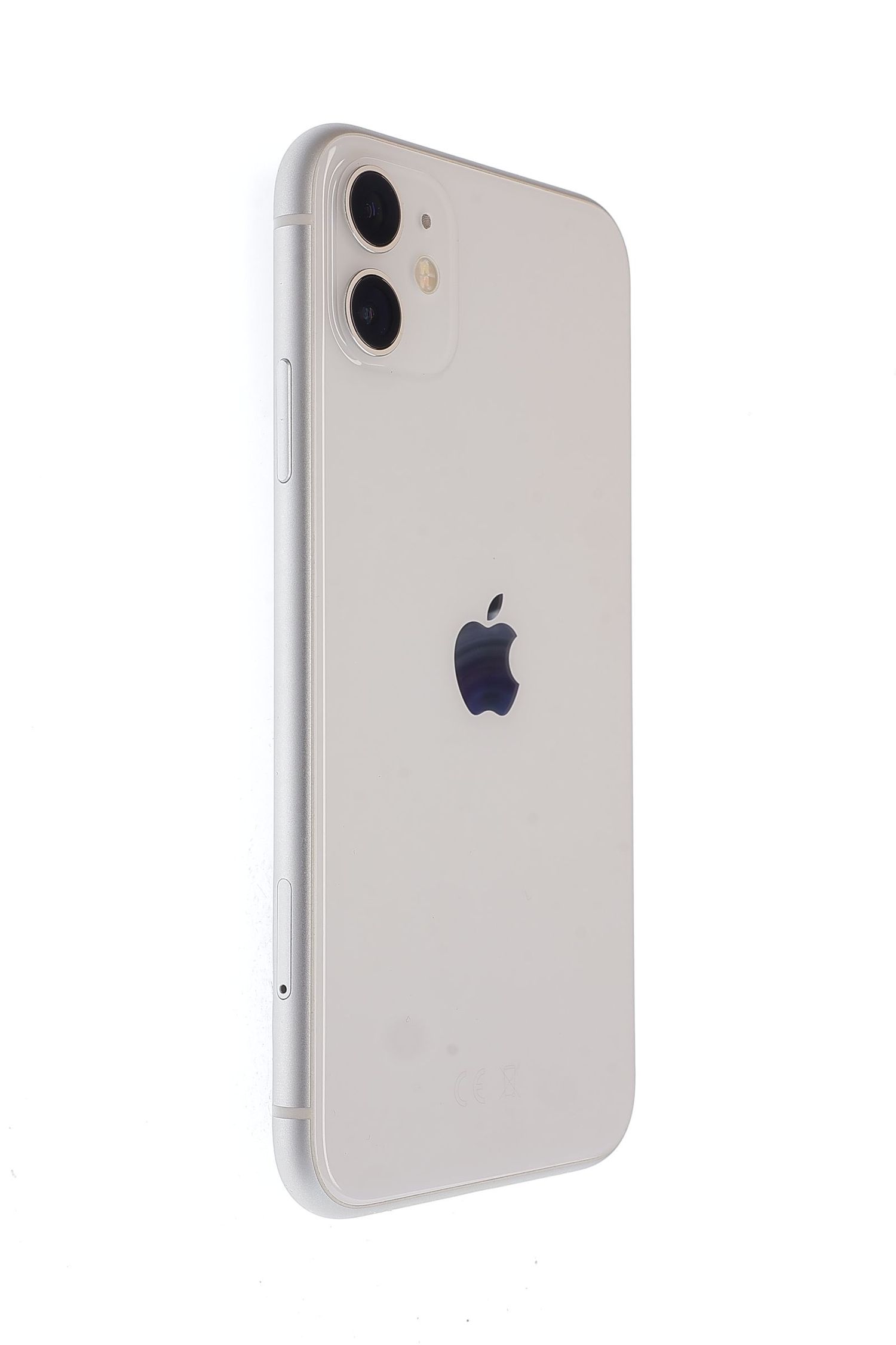 Apple iPhone 11 64 GB White - Ca nou