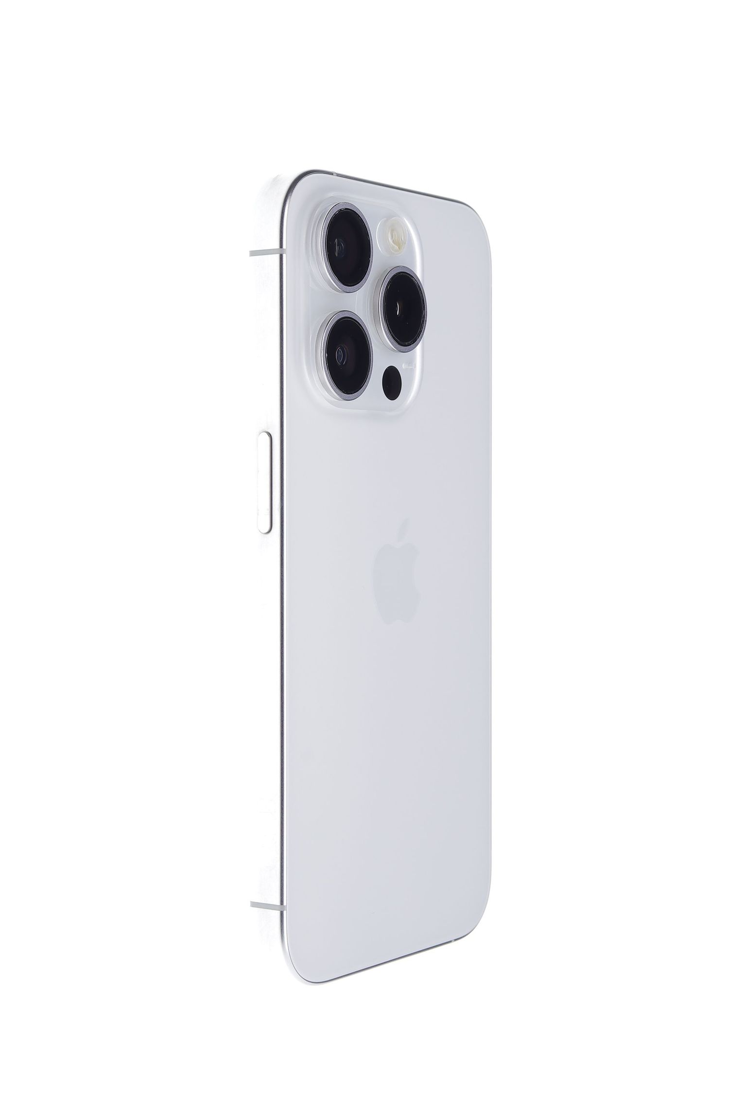 Apple iPhone 15 Pro 256 GB White Titanium - Πολύ καλό