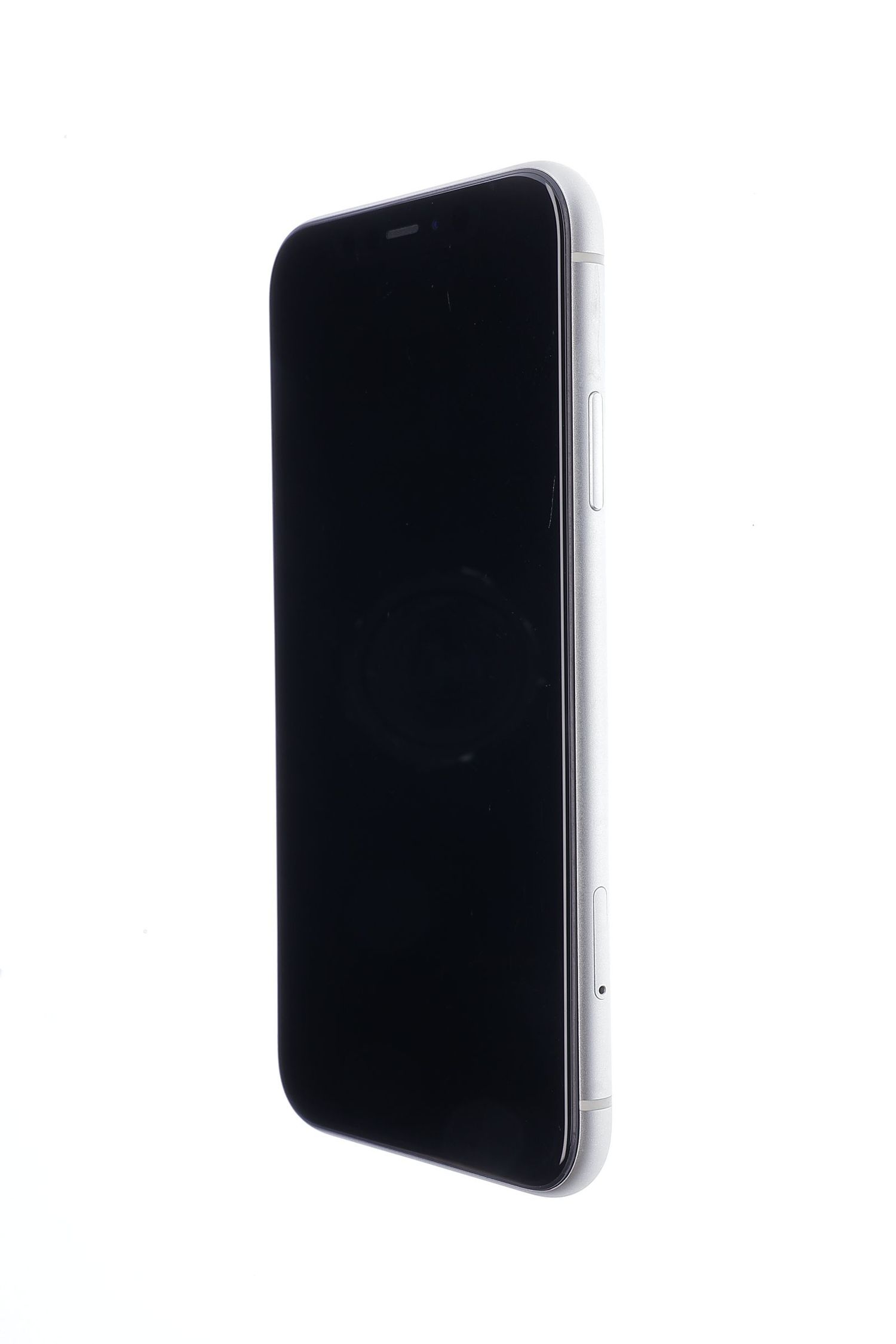 Apple iPhone 11 128 GB White - Foarte bun