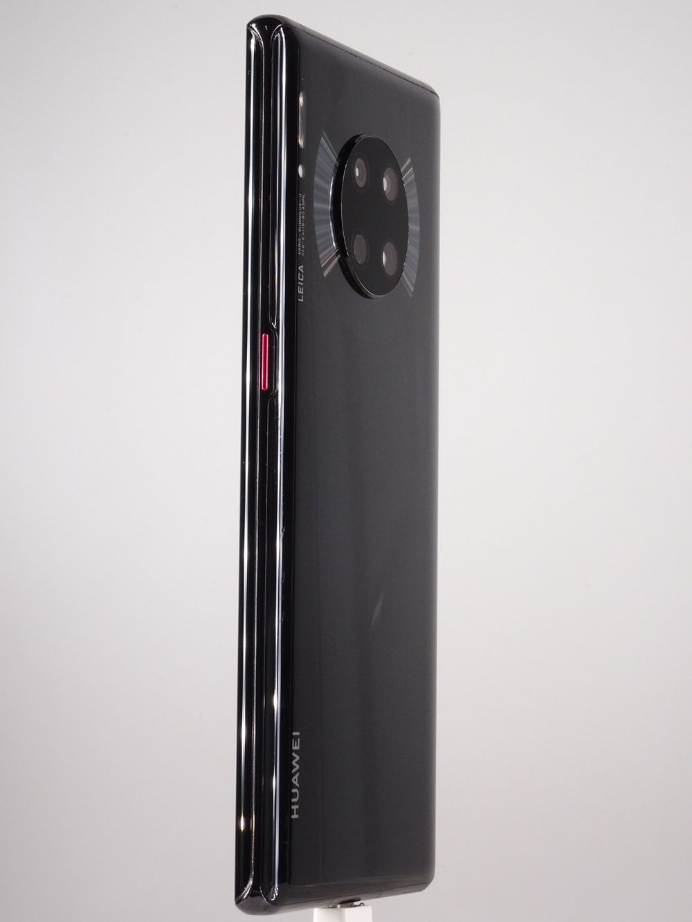 Telefon mobil Huawei Mate 30 Pro, Black, 256 GB,  Foarte Bun