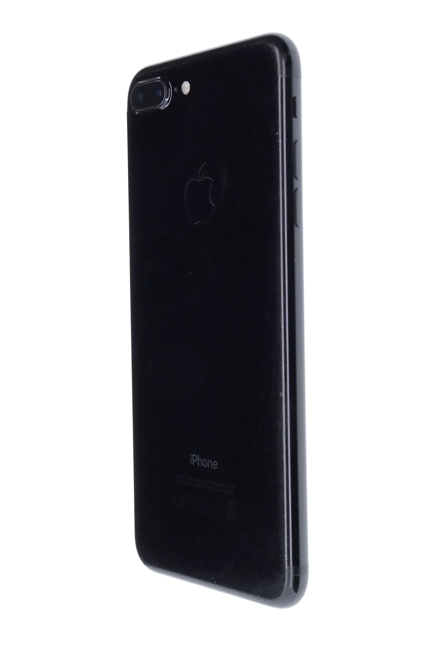 Apple iPhone 7 Plus 128 GB Jet Black - Excelent