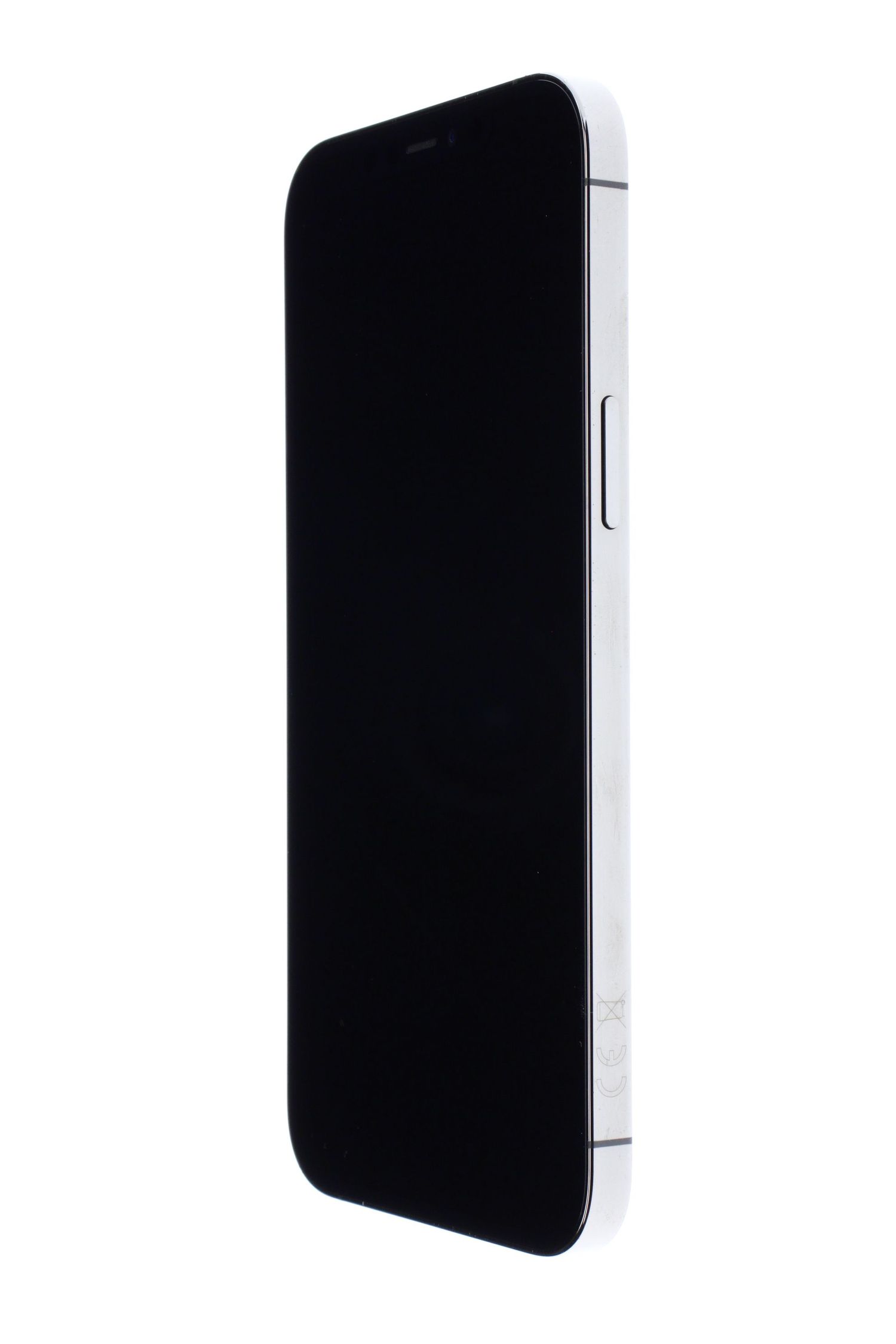 Apple iPhone 12 Pro Max 128 GB Graphite - Excelent