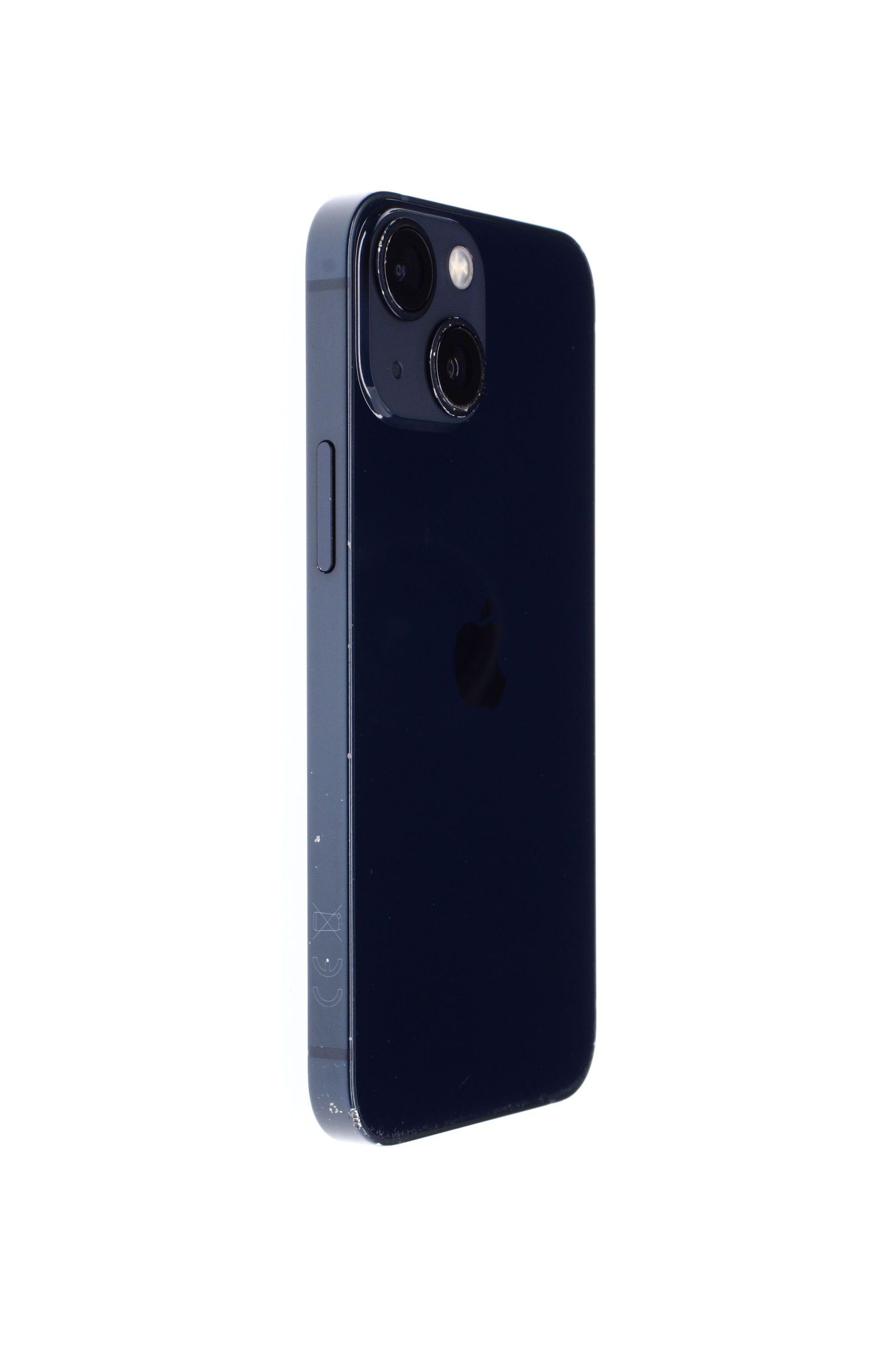 Apple iPhone 13 mini 256 GB Midnight - Bun