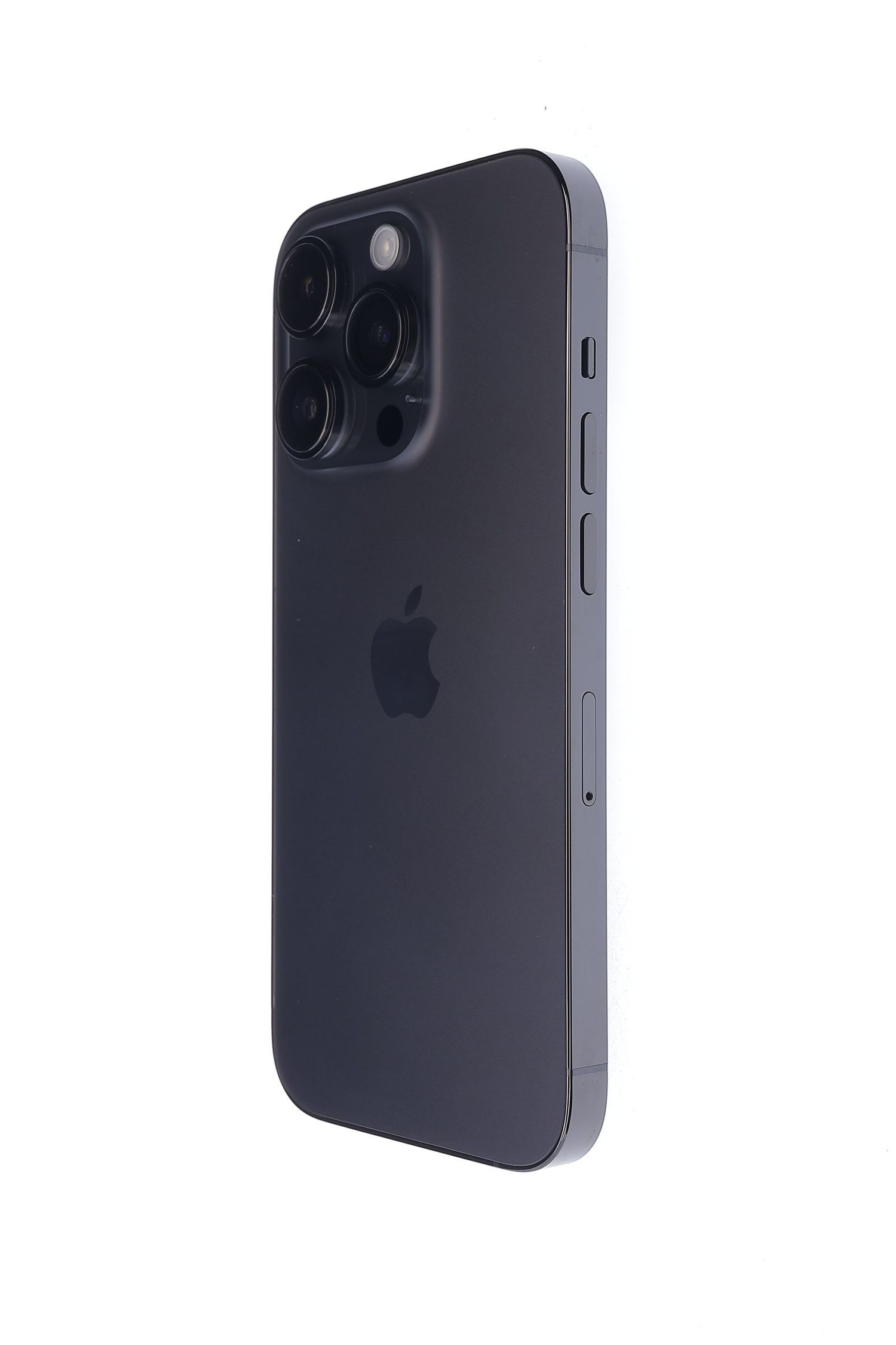 Apple iPhone 14 Pro 128 GB Space Black - Újszerű