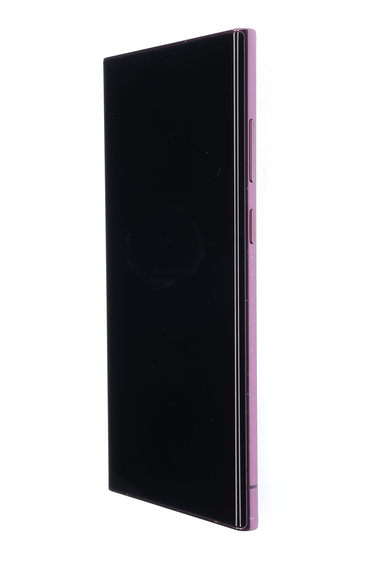 Samsung Galaxy S22 Ultra 5G Dual Sim 256 GB Burgundy - Πολύ καλό