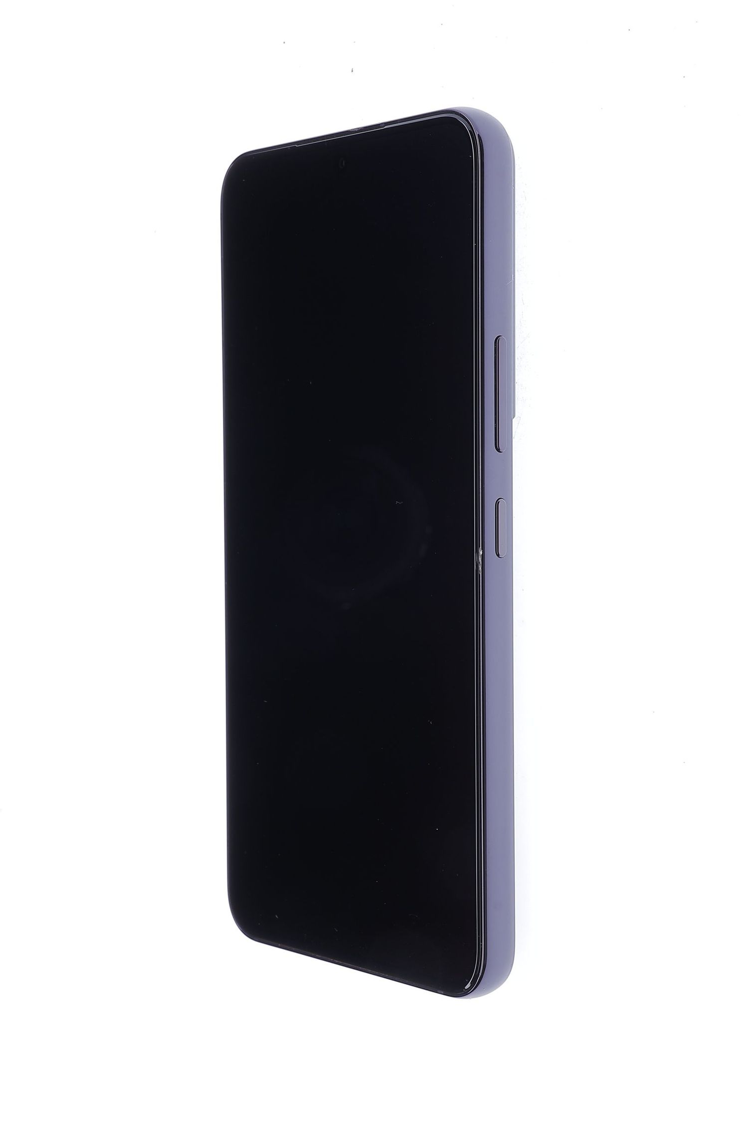 Samsung Galaxy S22 5G Dual Sim 128 GB Phantom Black - Nagyon jó