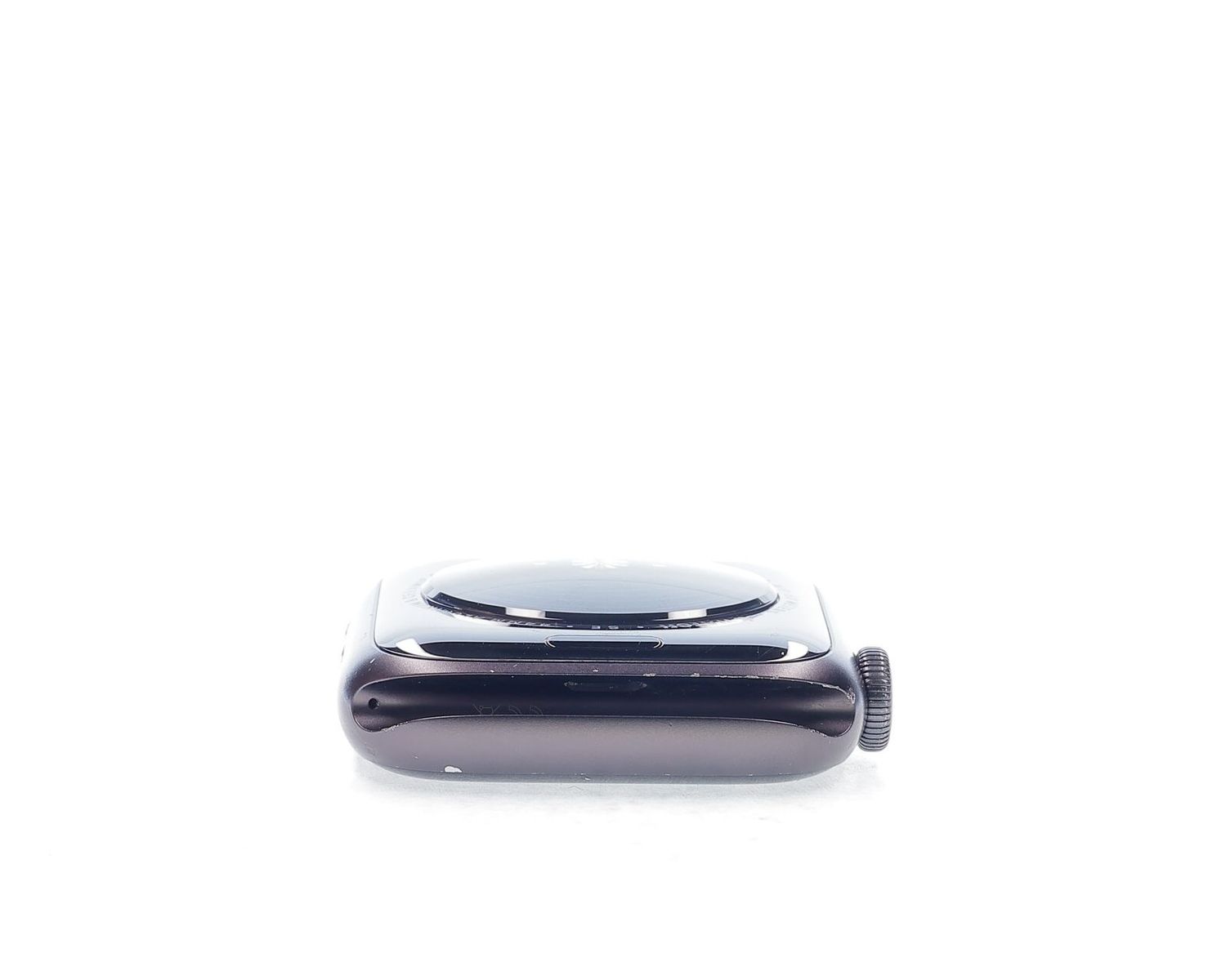 Apple Watch SE 2020, GPS + Cellular, Aluminium 44mm Space Gray - Εξαιρετικό