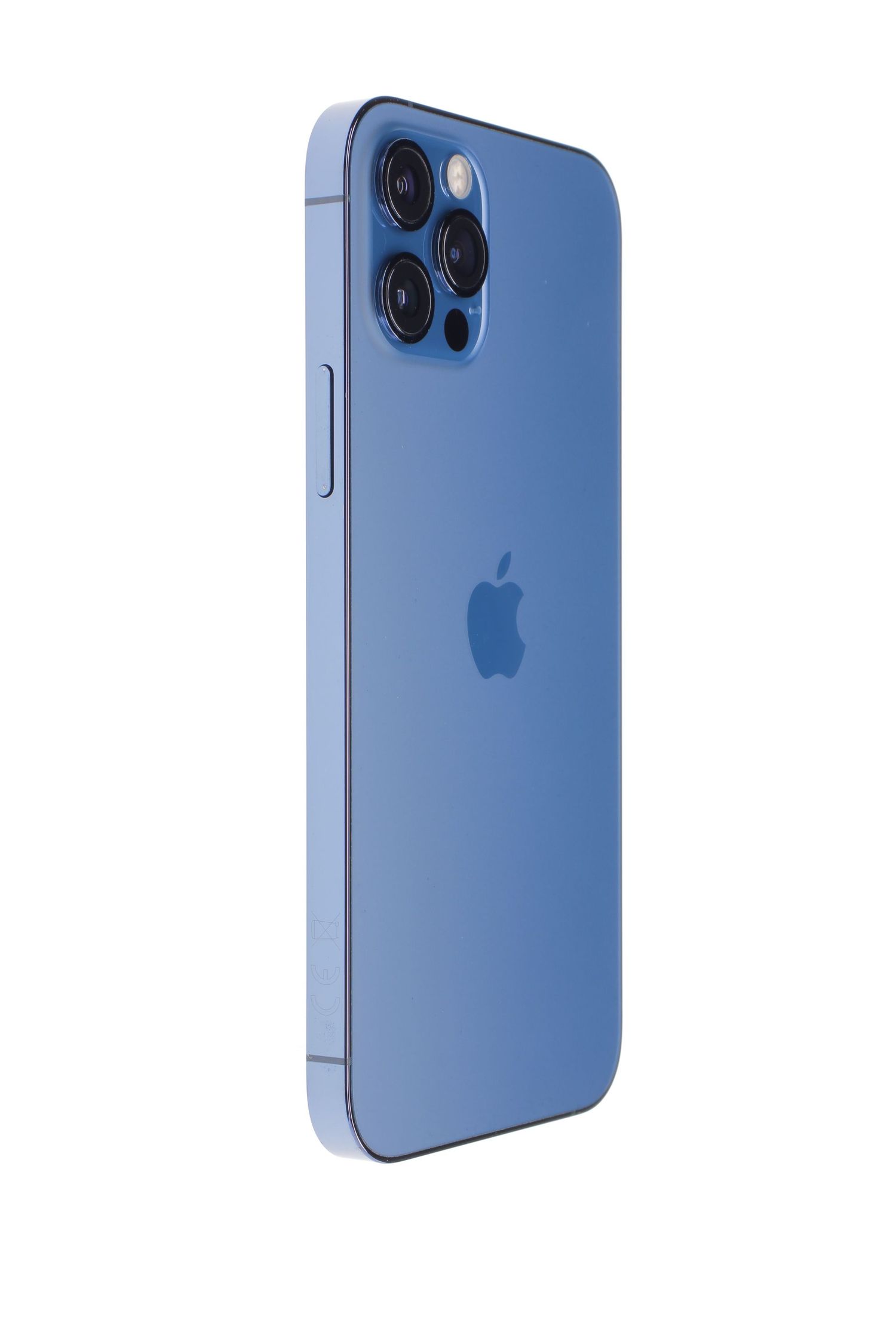 Apple iPhone 12 Pro 128 GB Pacific Blue - Като нов