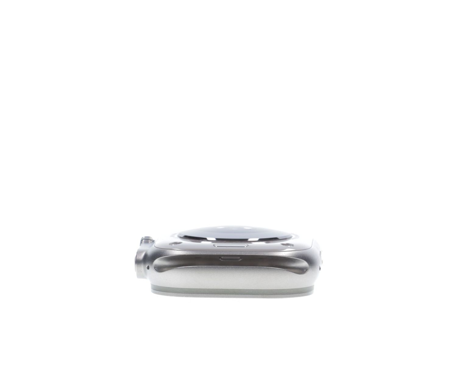 Apple Watch Ultra 2022, GPS + Cellular, Titanium 49mm Titanium - Ca nou