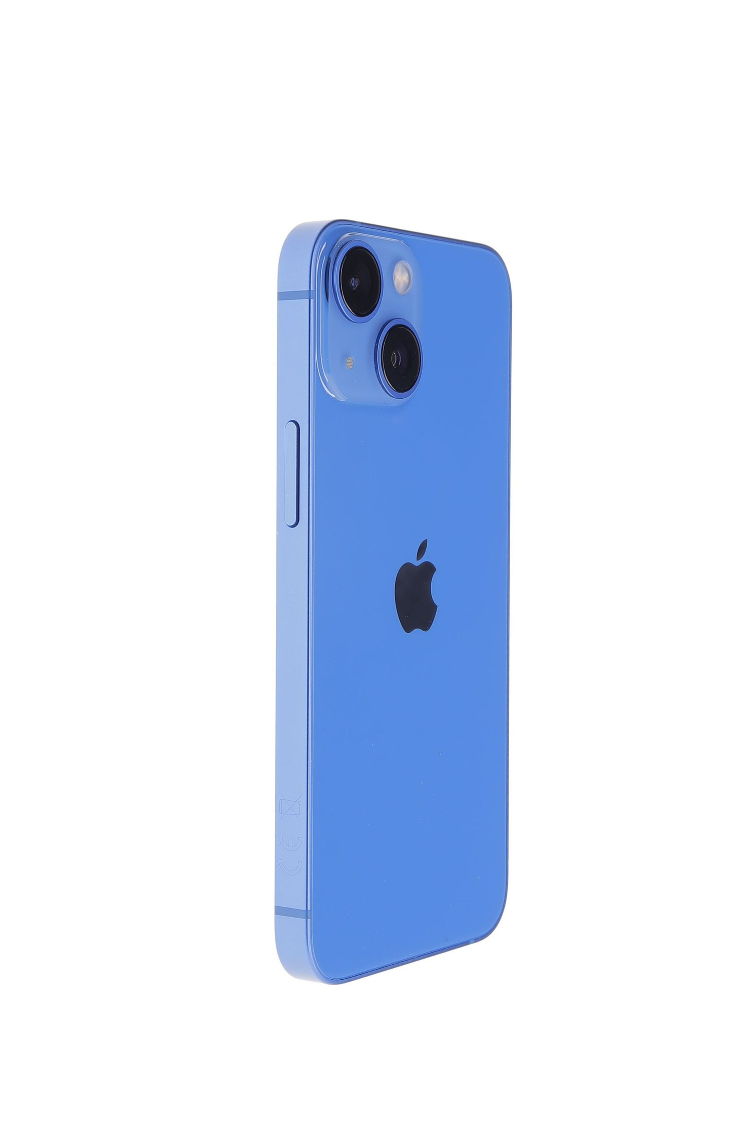 Apple iPhone 13 mini 128 GB Blue - Като нов