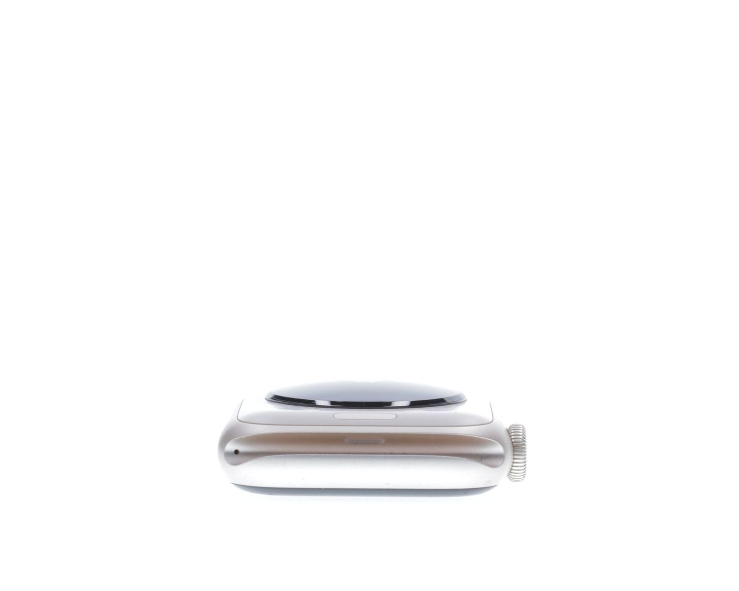Apple Watch SE 2022, GPS, Aluminium 44mm Starlight - Kiváló