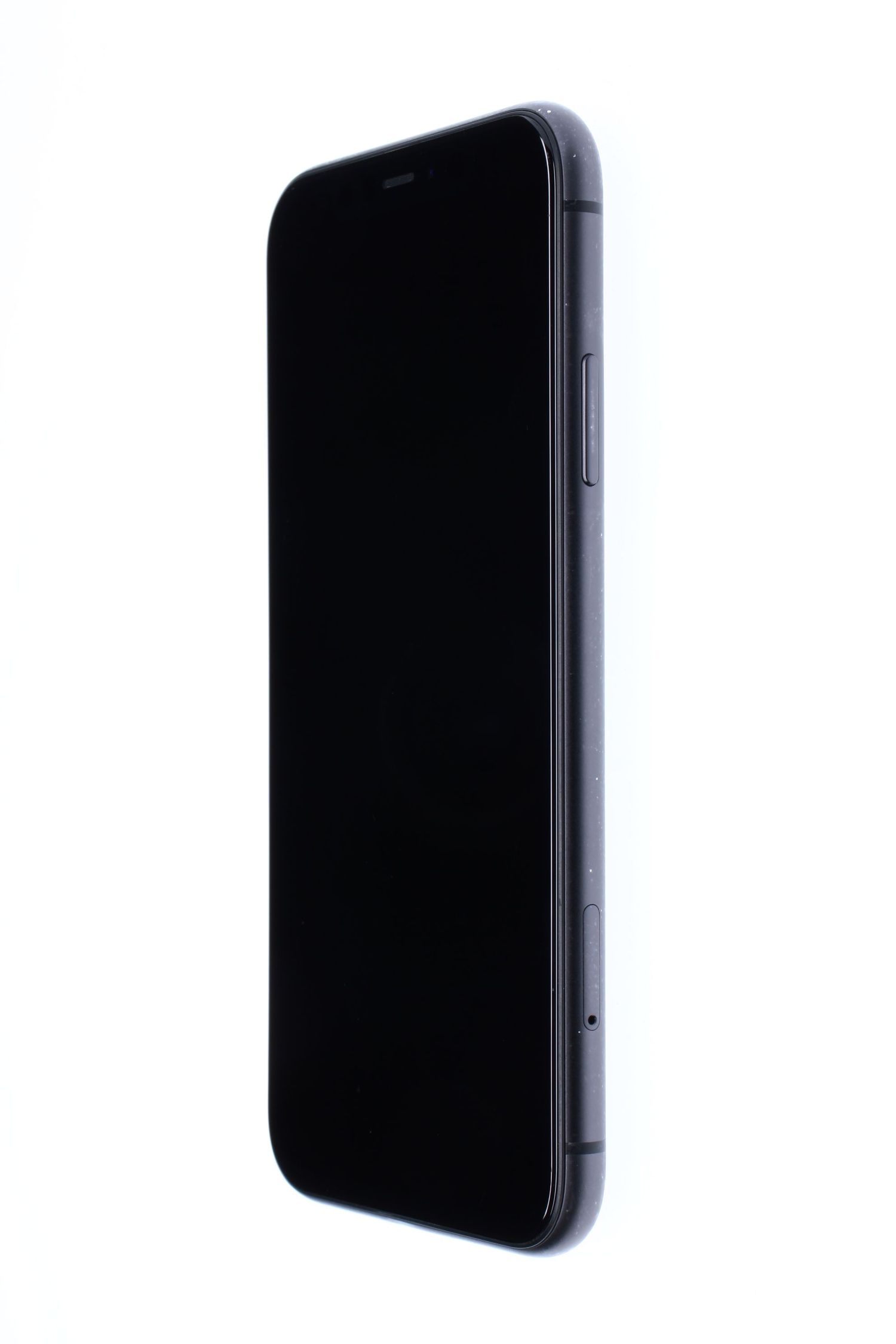 Apple iPhone 11 64 GB Black - Много добро