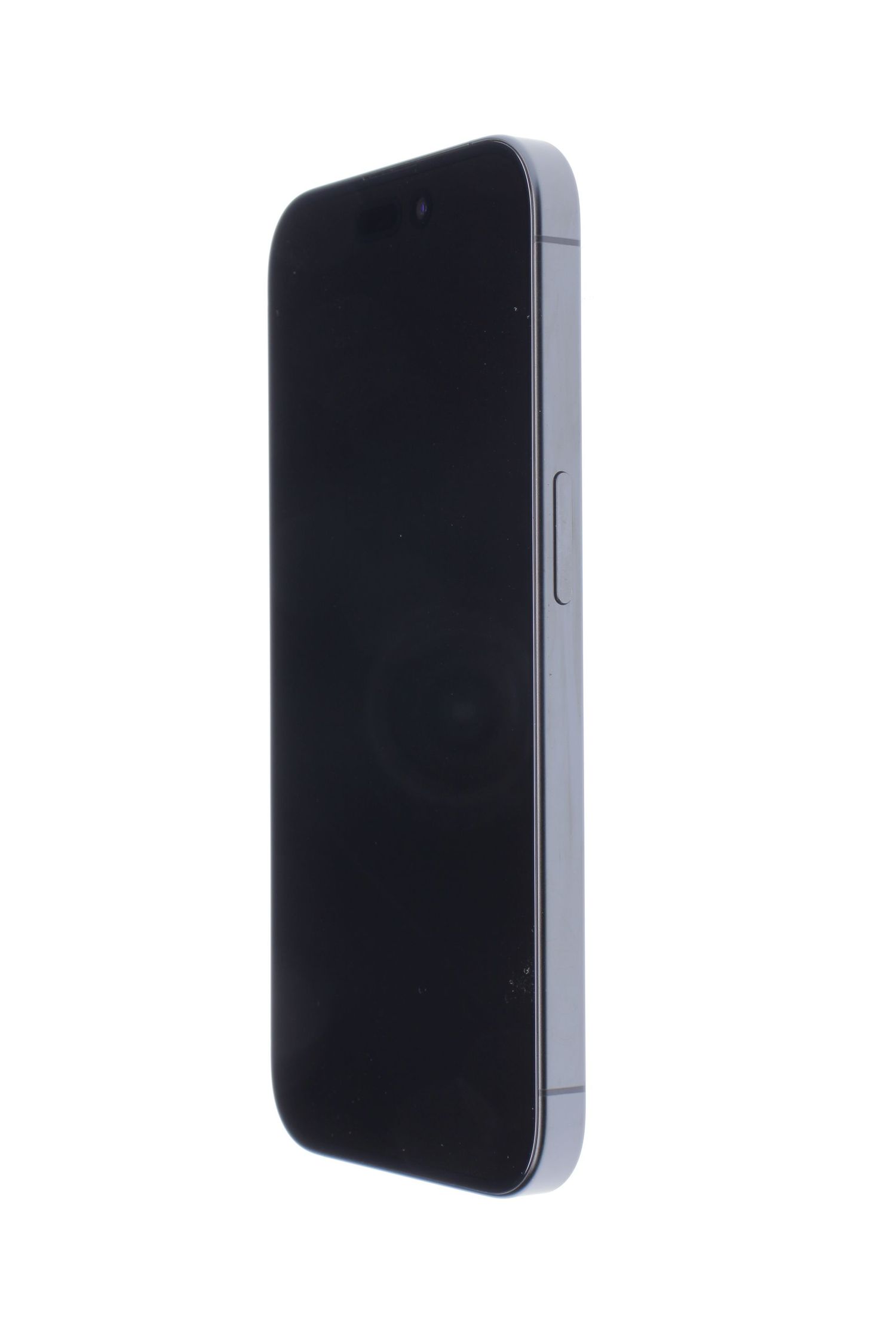 Apple iPhone 15 Pro 256 GB Black Titanium - Като нов