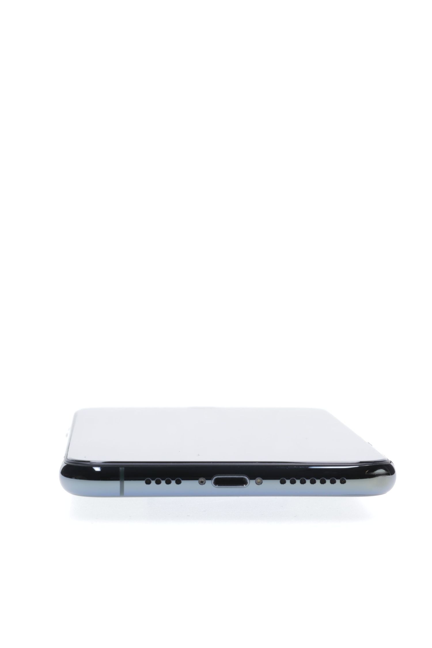 Apple iPhone 11 Pro Max 512 GB Midnight Green - Kiváló