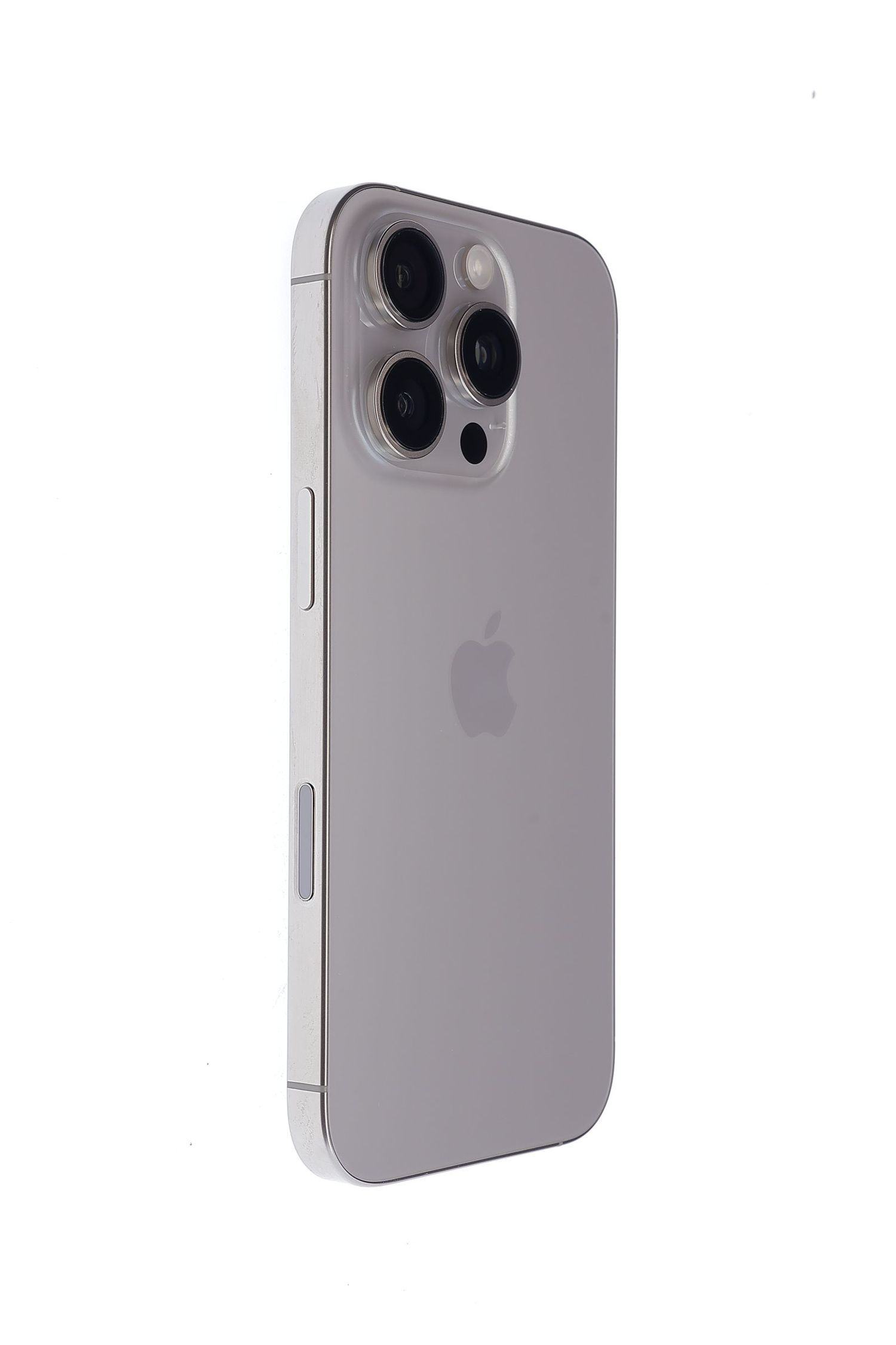 Apple iPhone 16 Pro 128 GB Natural Titanium - Σαν καινούργιο