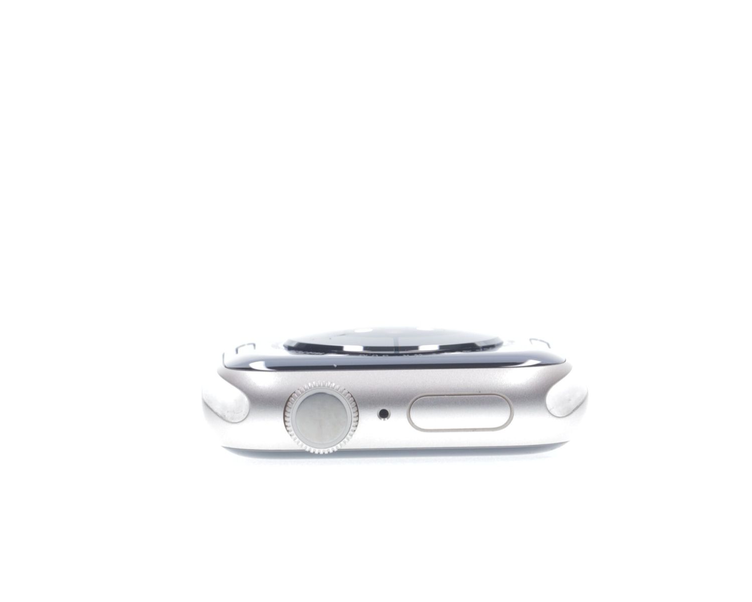 Apple Watch Series 8 2022, GPS, Aluminium 41mm Starlight - Ca nou