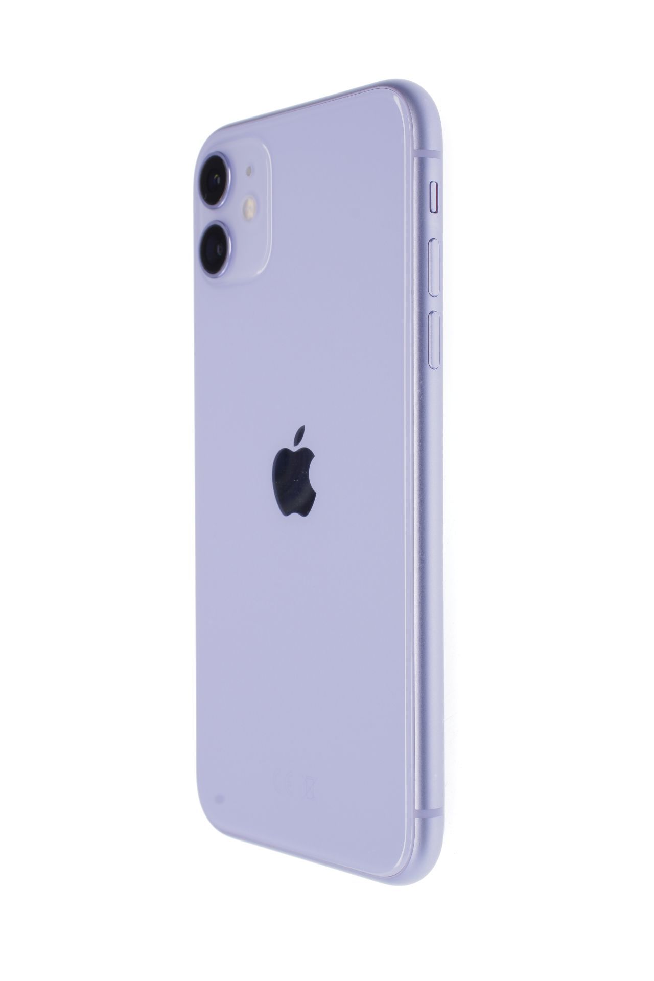Apple iPhone 11 64 GB Purple - Excelent