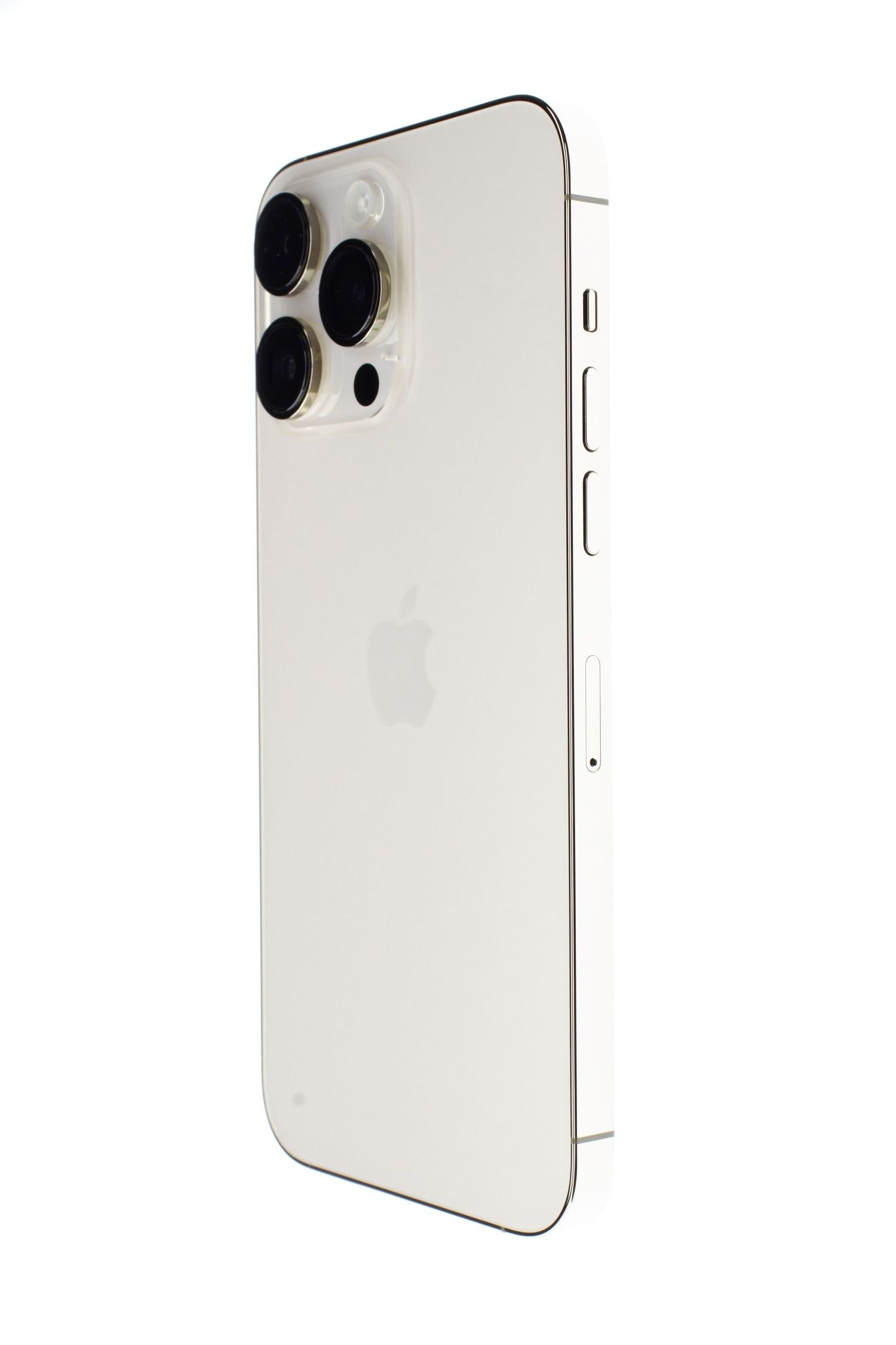Apple iPhone 14 Pro Max 256 GB Gold - Σαν καινούργιο