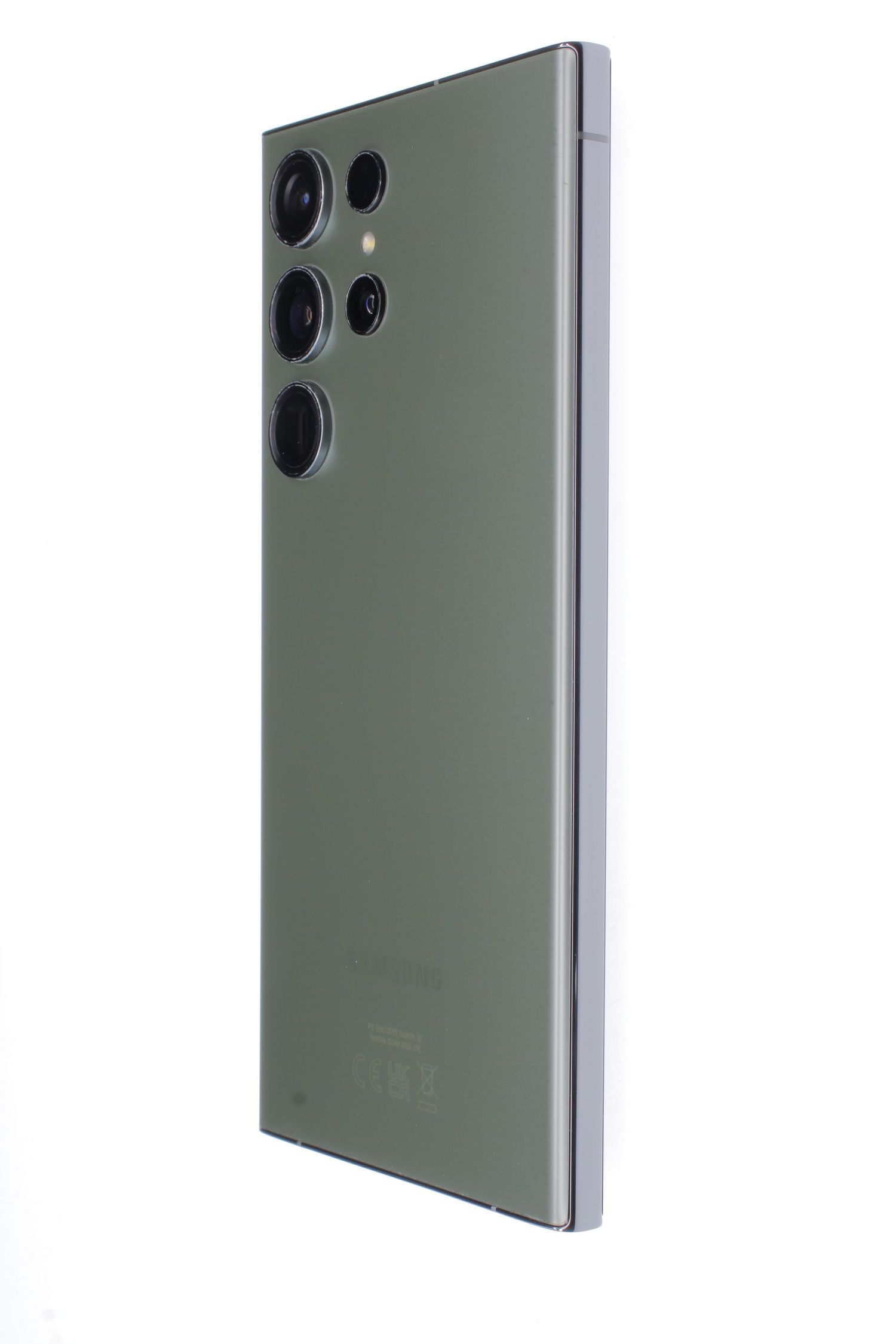 Samsung Galaxy S23 Ultra 5G Dual Sim 1 TB Green - Като нов