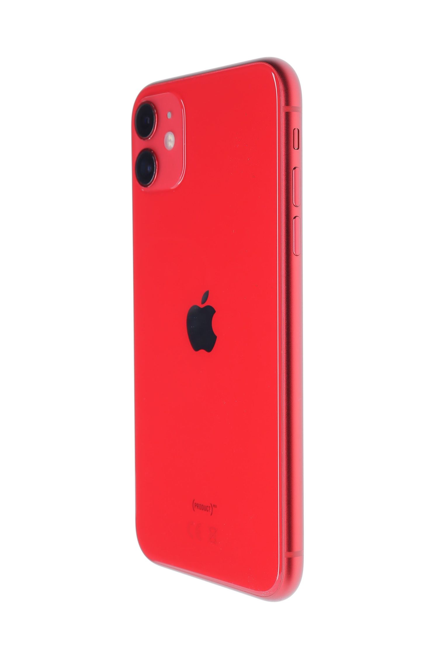 Apple iPhone 11 64 GB Red - Σαν καινούργιο