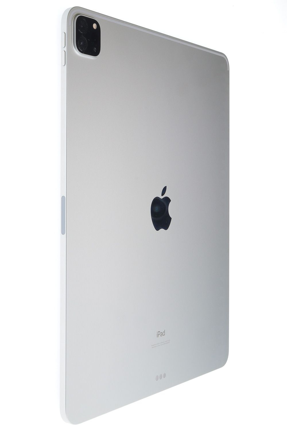 Apple iPad Pro 4 12.9" (2020) 4th Gen Wifi 256 GB Silver - Foarte bun