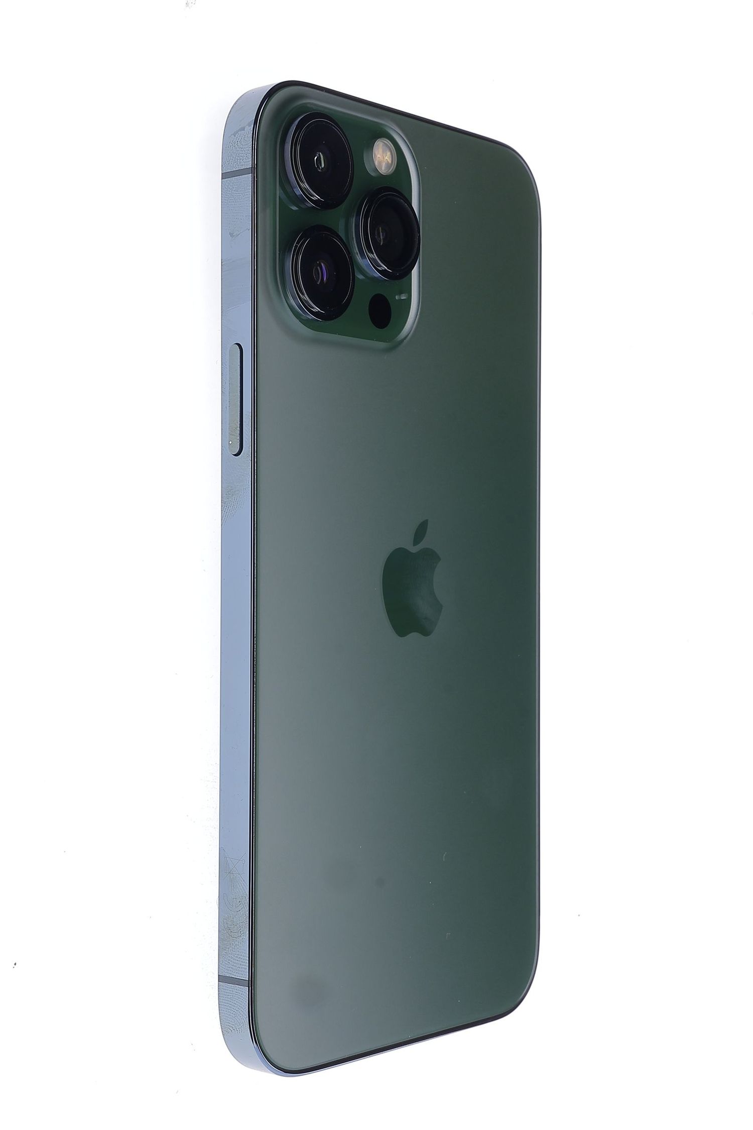 Apple iPhone 13 Pro Max 256 GB Green - Σαν καινούργιο