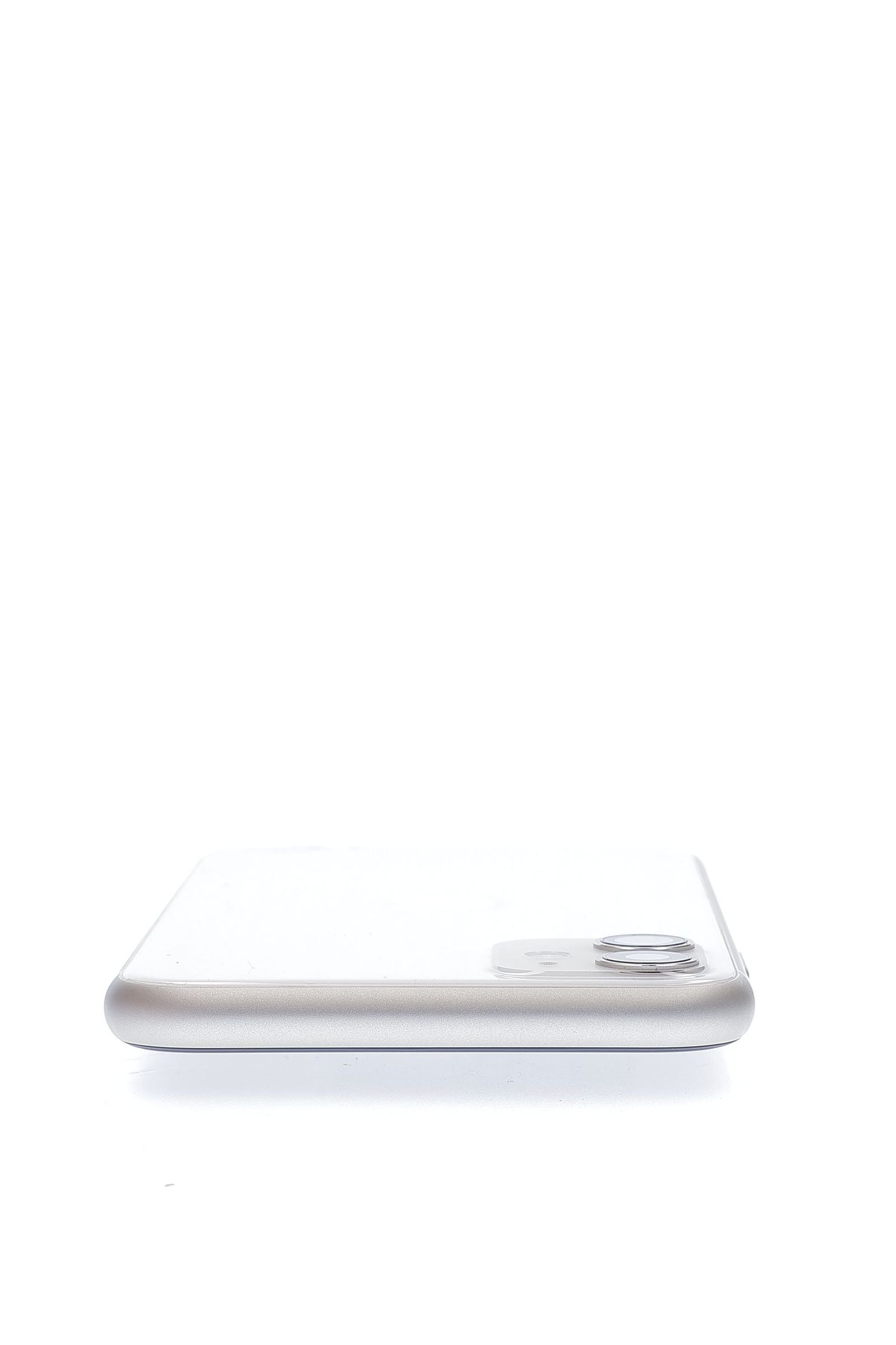 Apple iPhone 11 128 GB White