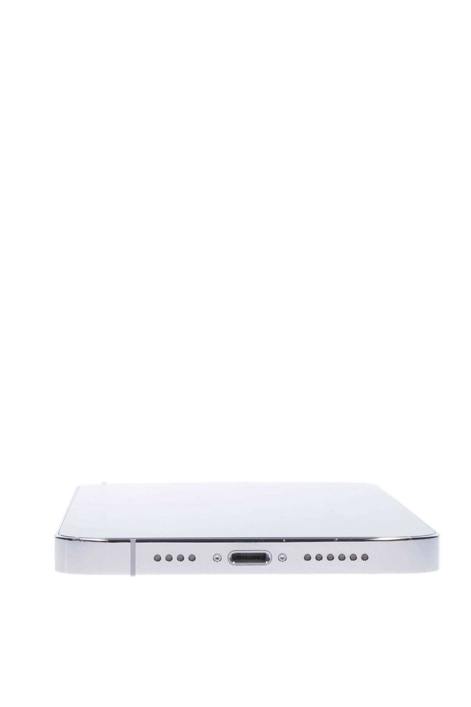 Apple iPhone 13 Pro Max 512 GB Silver - Újszerű