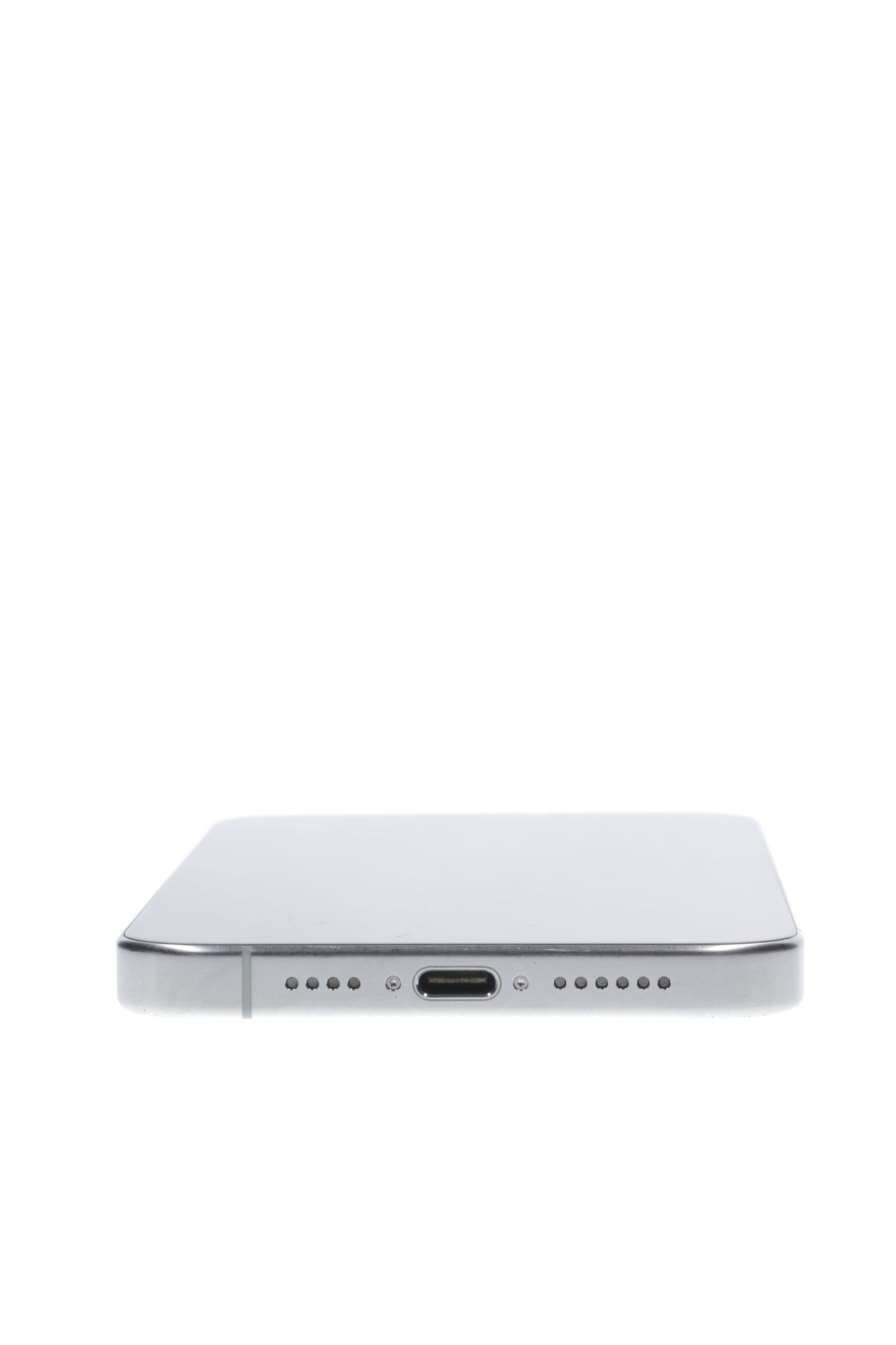 Apple iPhone 15 Pro Max 256 GB White Titanium - Foarte bun