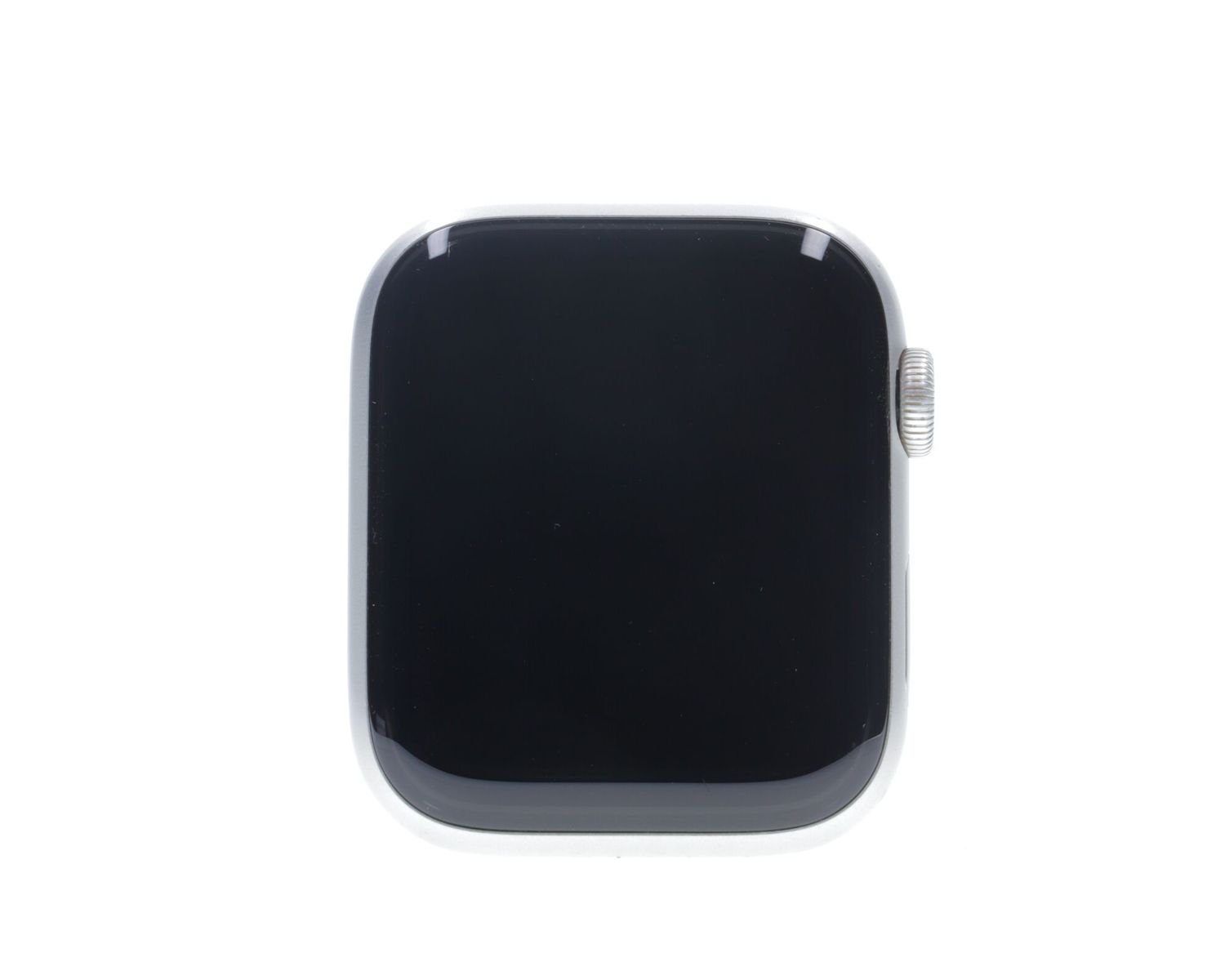 Apple Watch SE 2022, GPS, Aluminium 44mm Silver - Kiváló